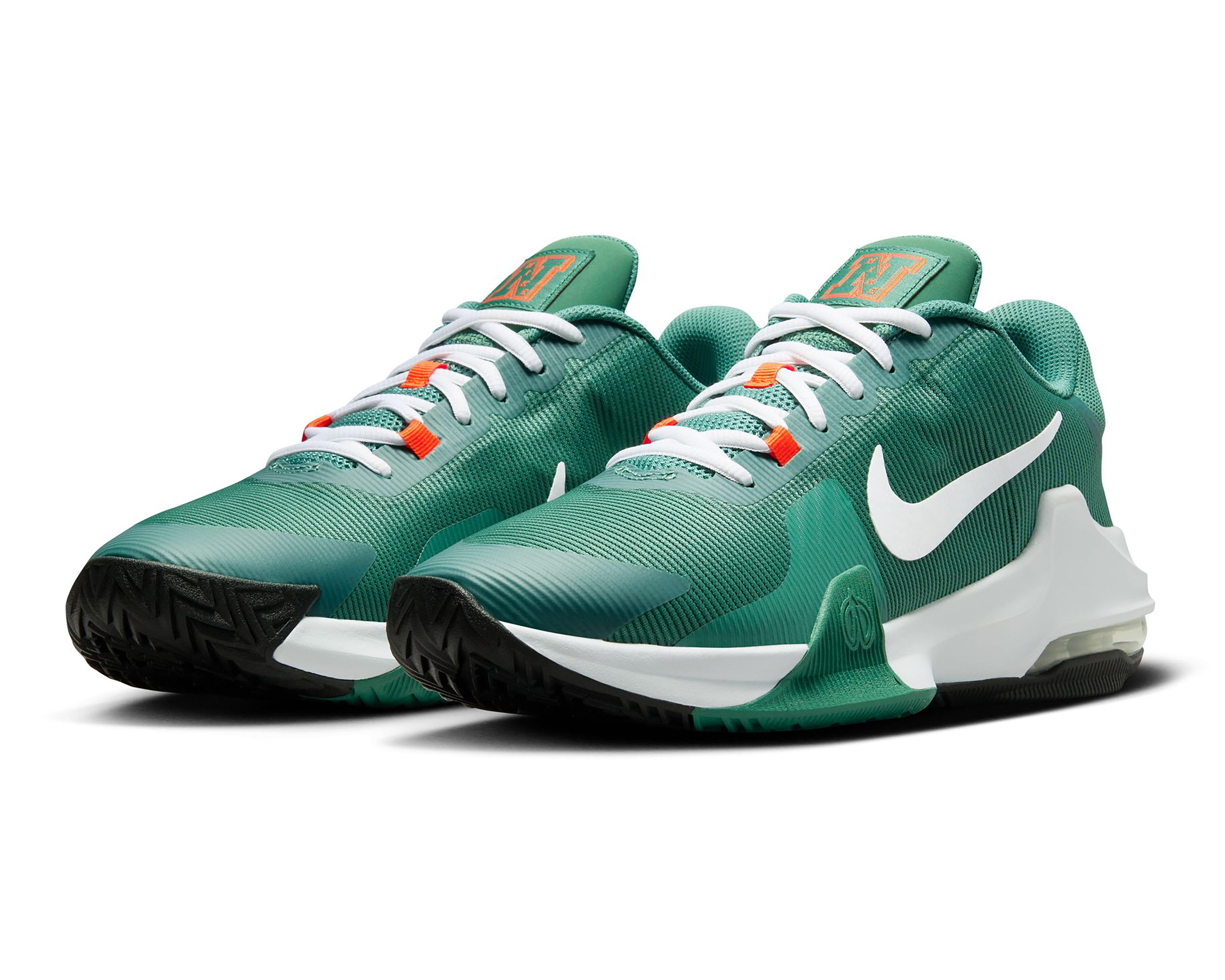 Tenis para Basquetbol Nike Air Max Impact 4 para Hombre