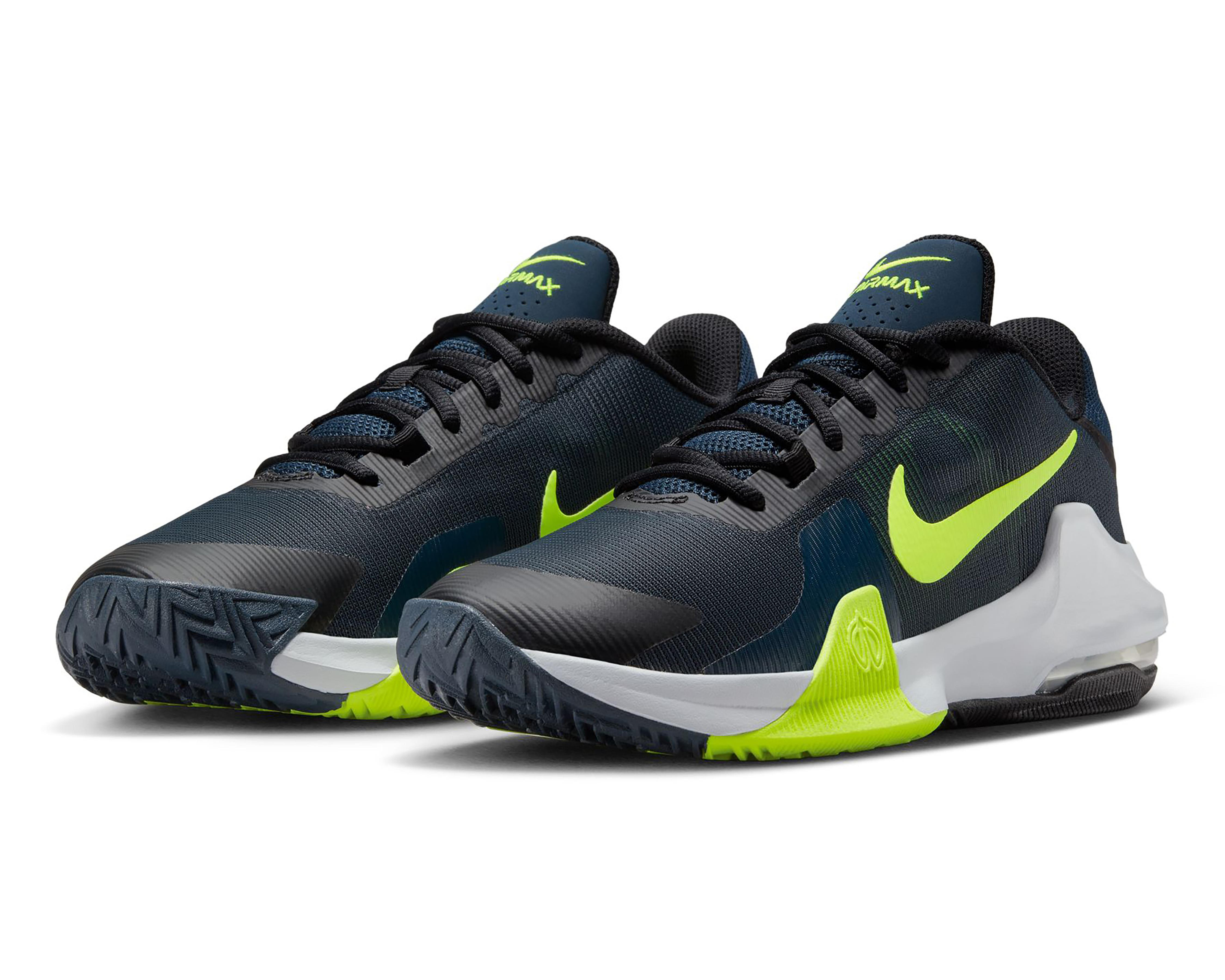 Tenis Nike Air Max Impact 4 para Hombre