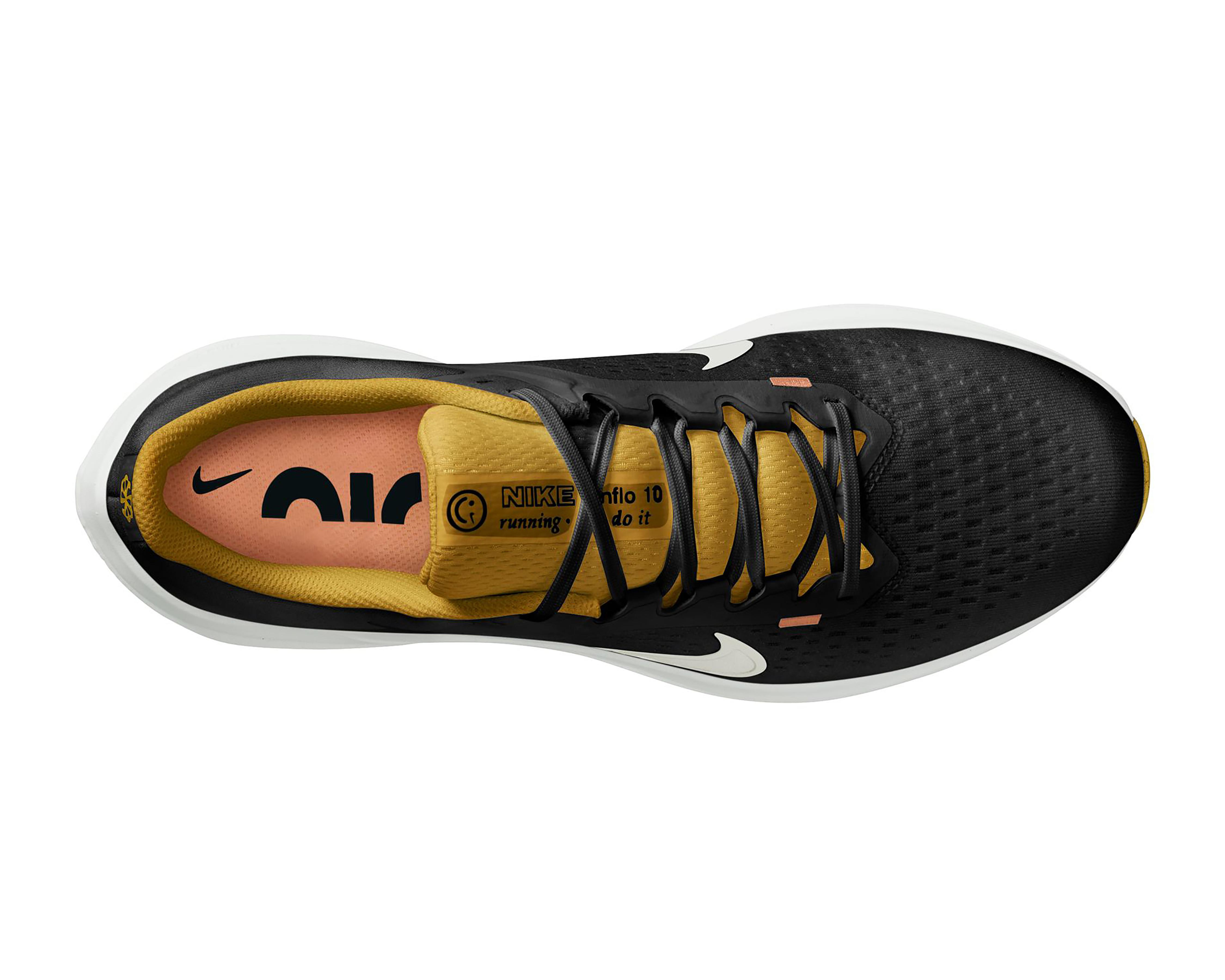 Foto 4 pulgar | Tenis para Correr Nike Air Winflo 10 para Hombre