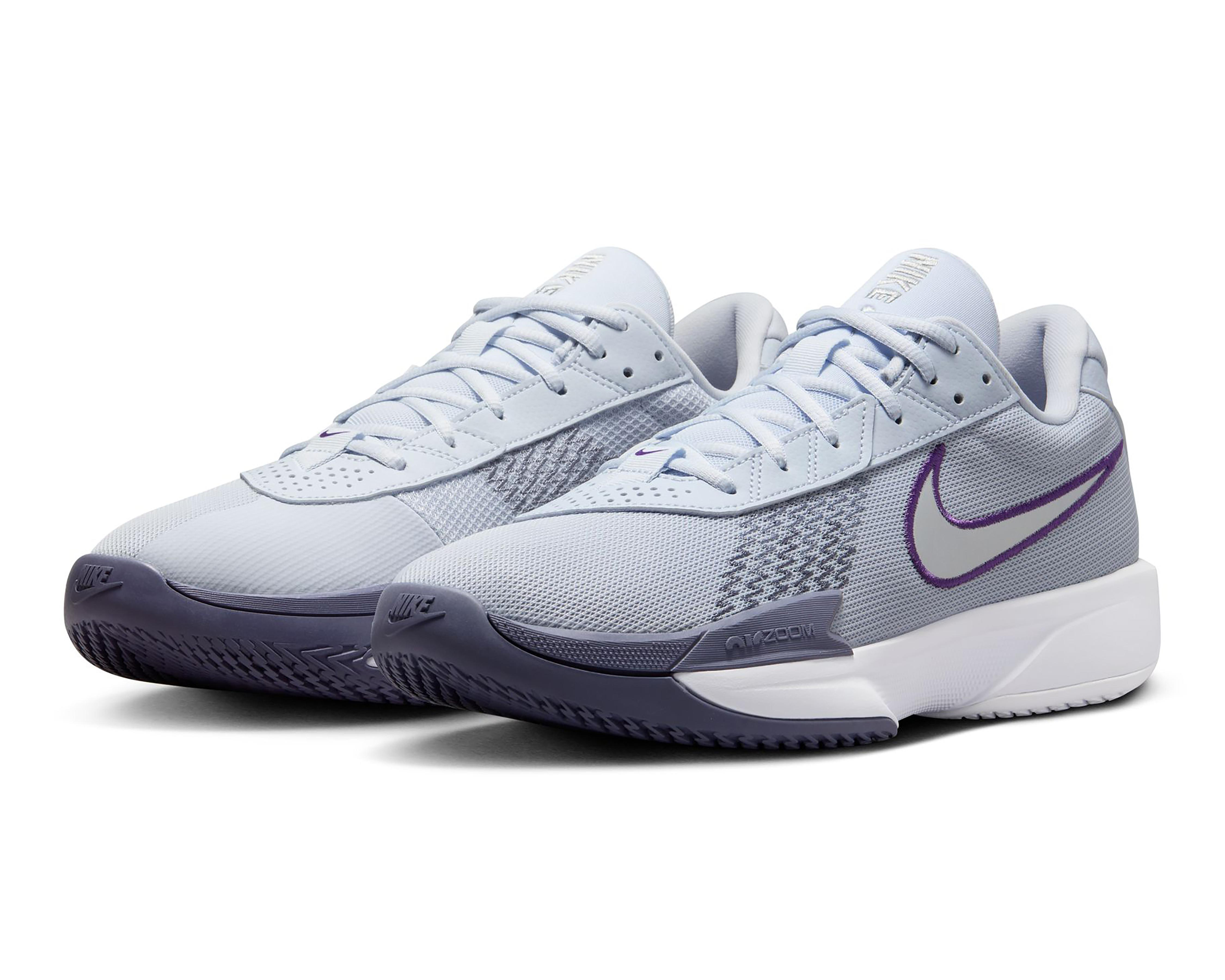 Tenis Nike Air Zoom GT Cut Academy para Hombre