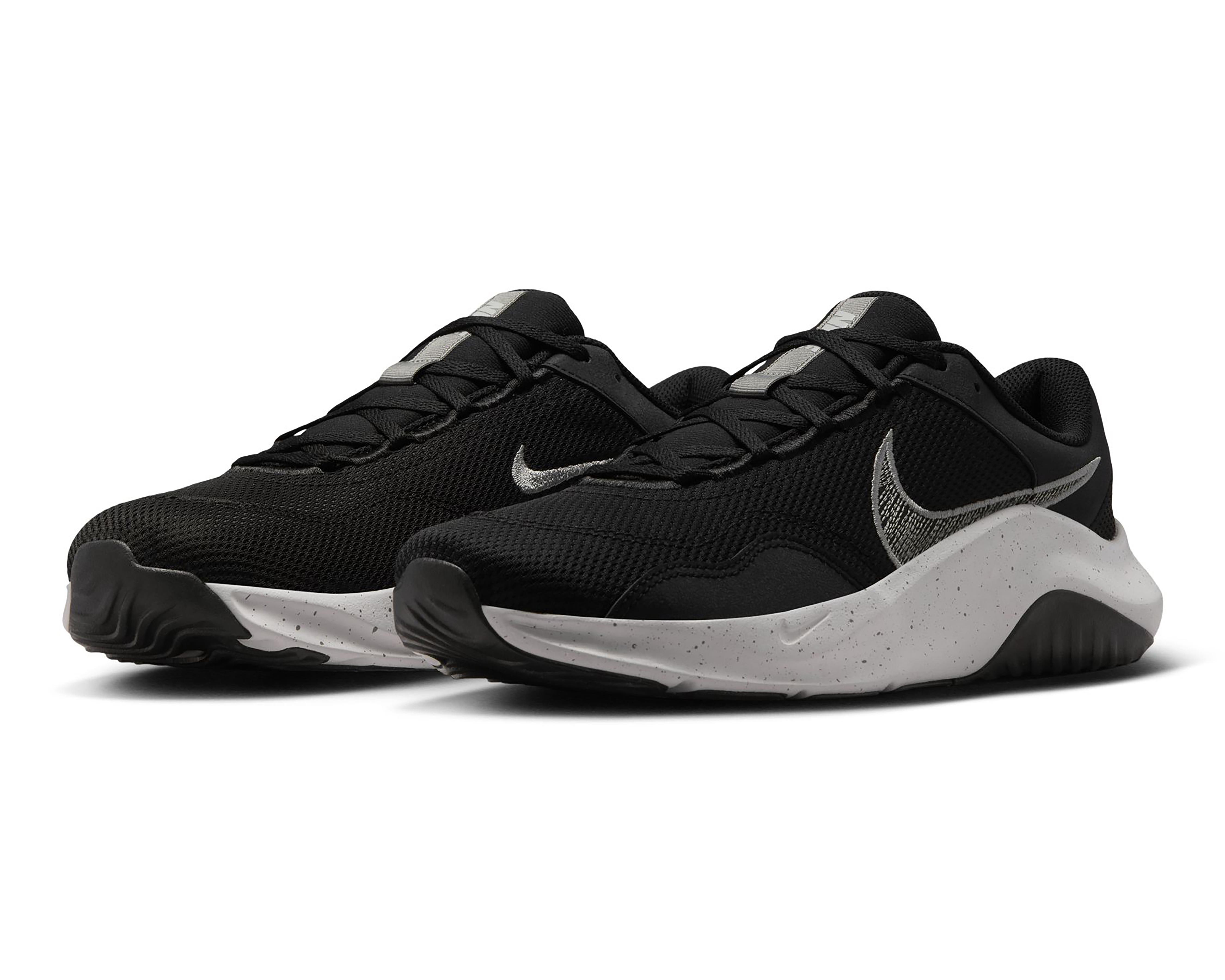 Foto 2 pulgar | Tenis para Correr Nike Legend Essential 3 Next Nature para Hombre