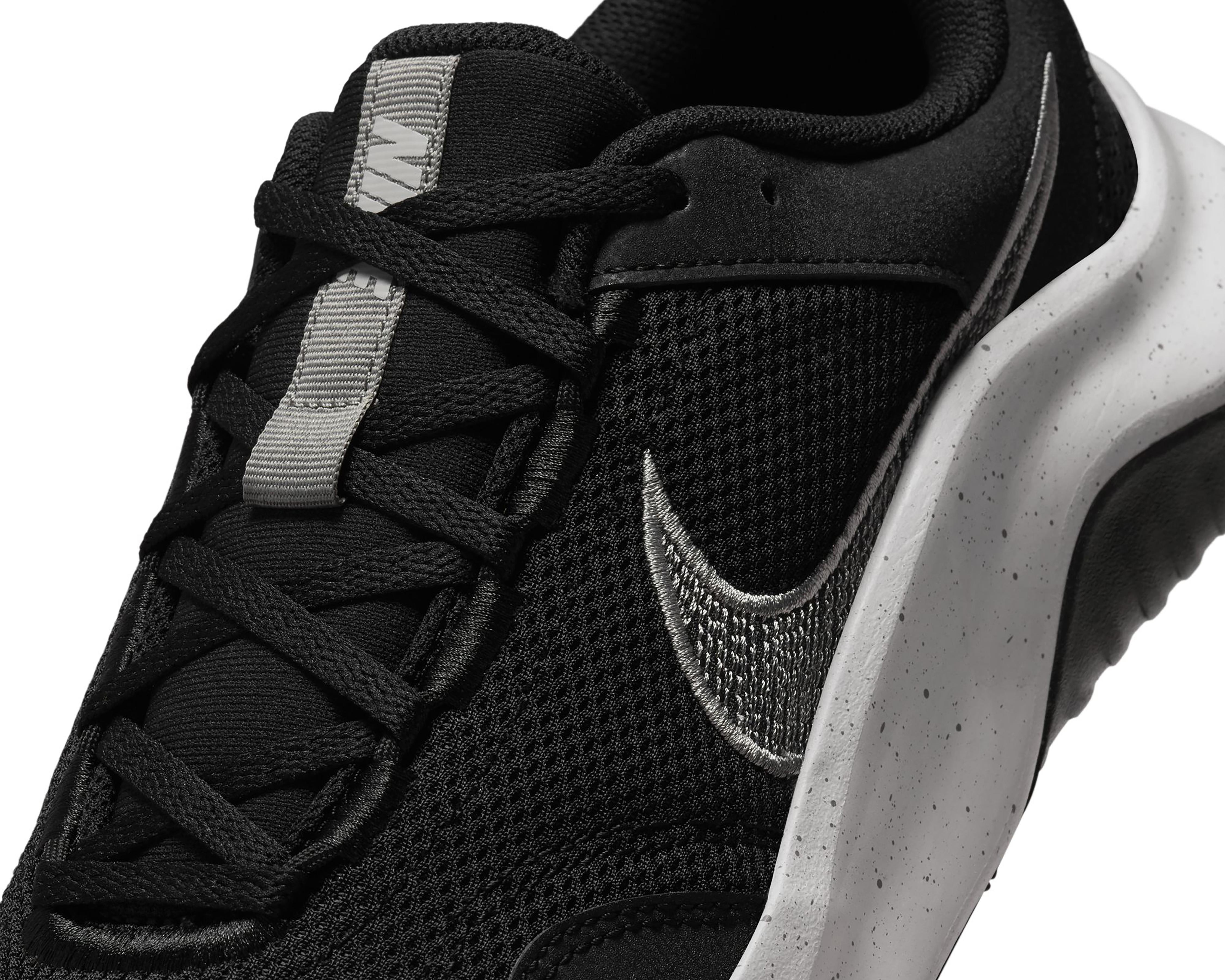 Foto 7 | Tenis para Correr Nike Legend Essential 3 Next Nature para Hombre