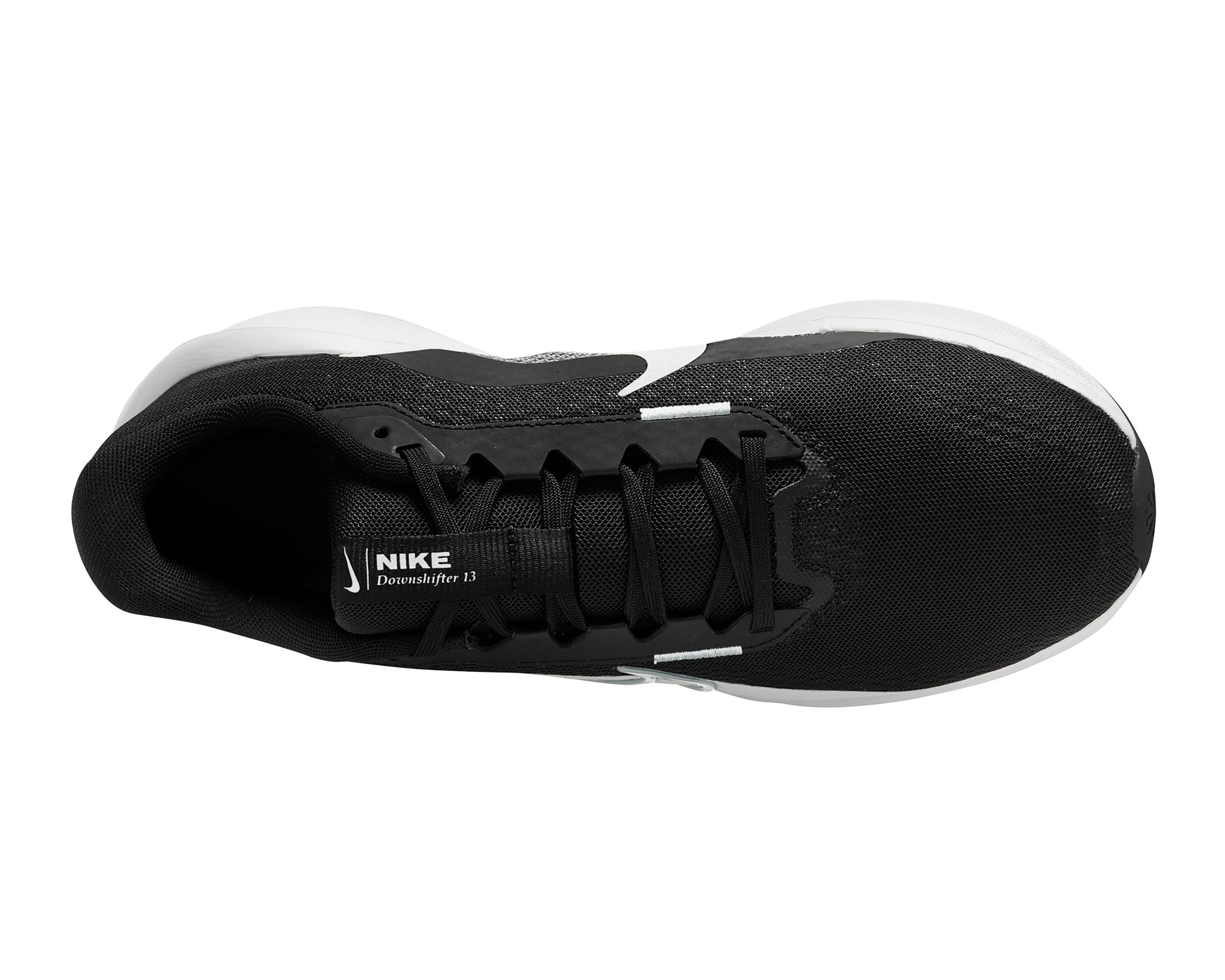 Foto 4 pulgar | Tenis Nike Downshifter 13 para Hombre