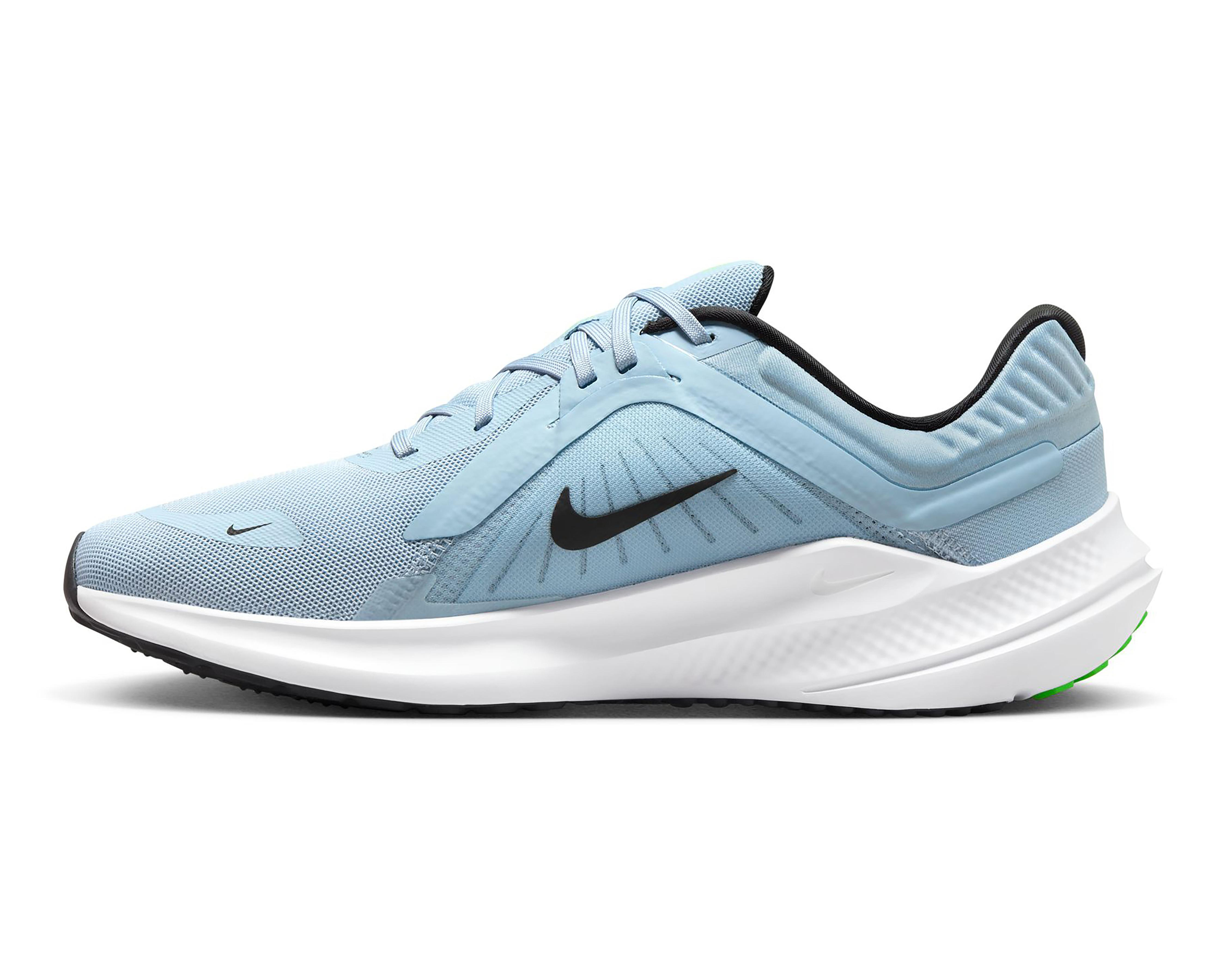 Foto 5 | Tenis para Correr Nike Quest 5 para Hombre