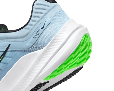 Foto 8 | Tenis Nike Quest 5 para Hombre