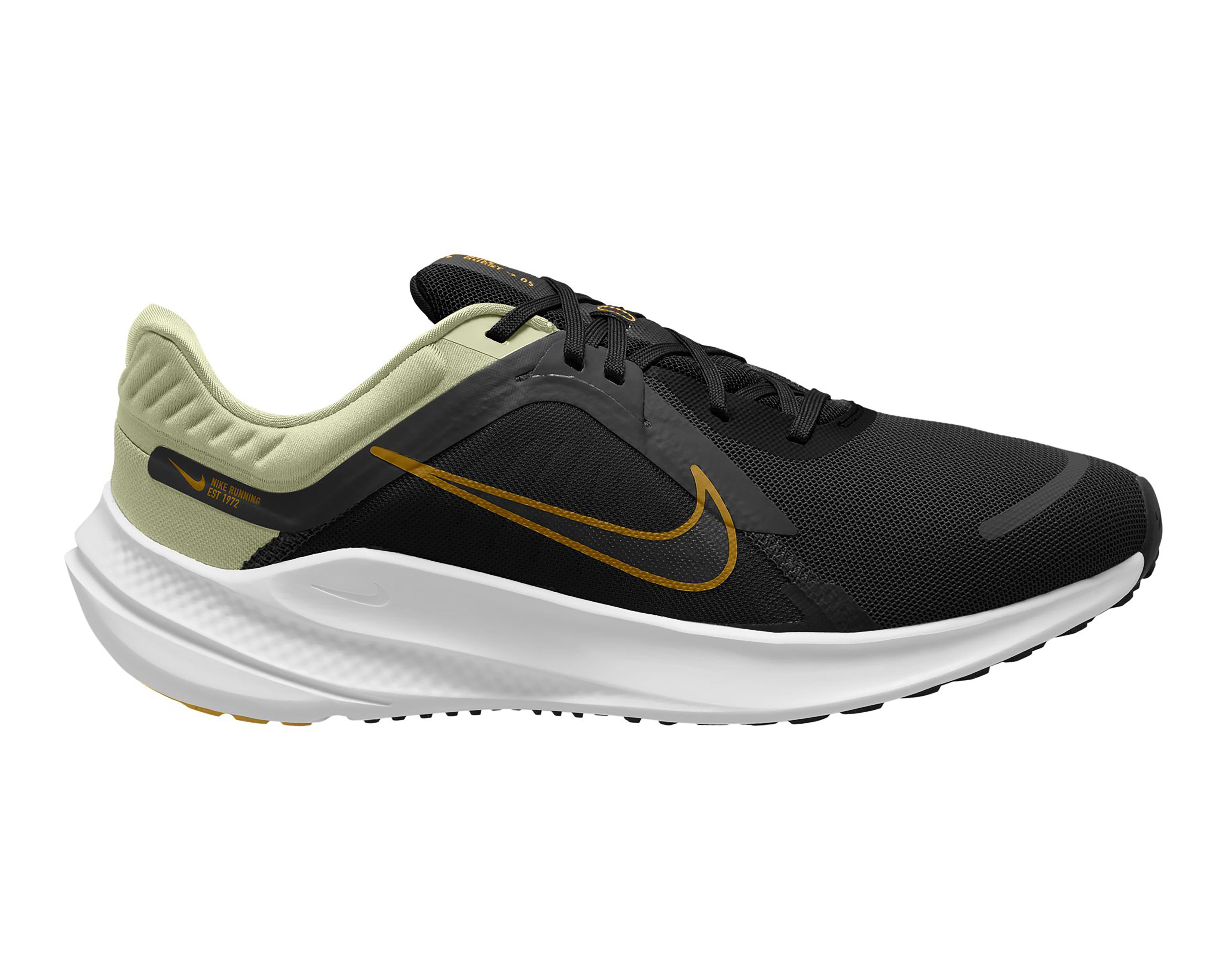 Foto 1 | Tenis para Correr Nike Quest 5 para Hombre