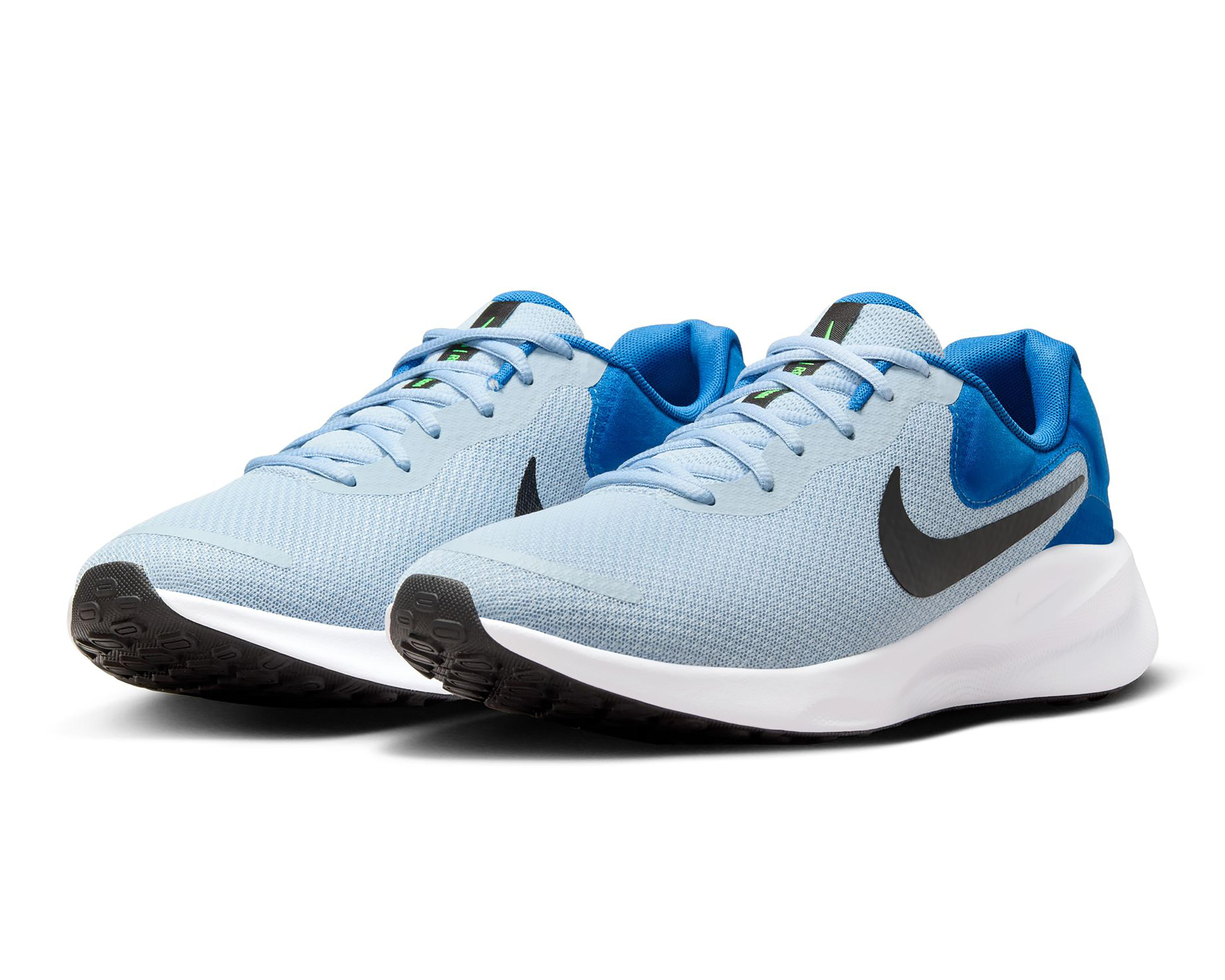 Tenis Nike Revolution 7 para Hombre $850