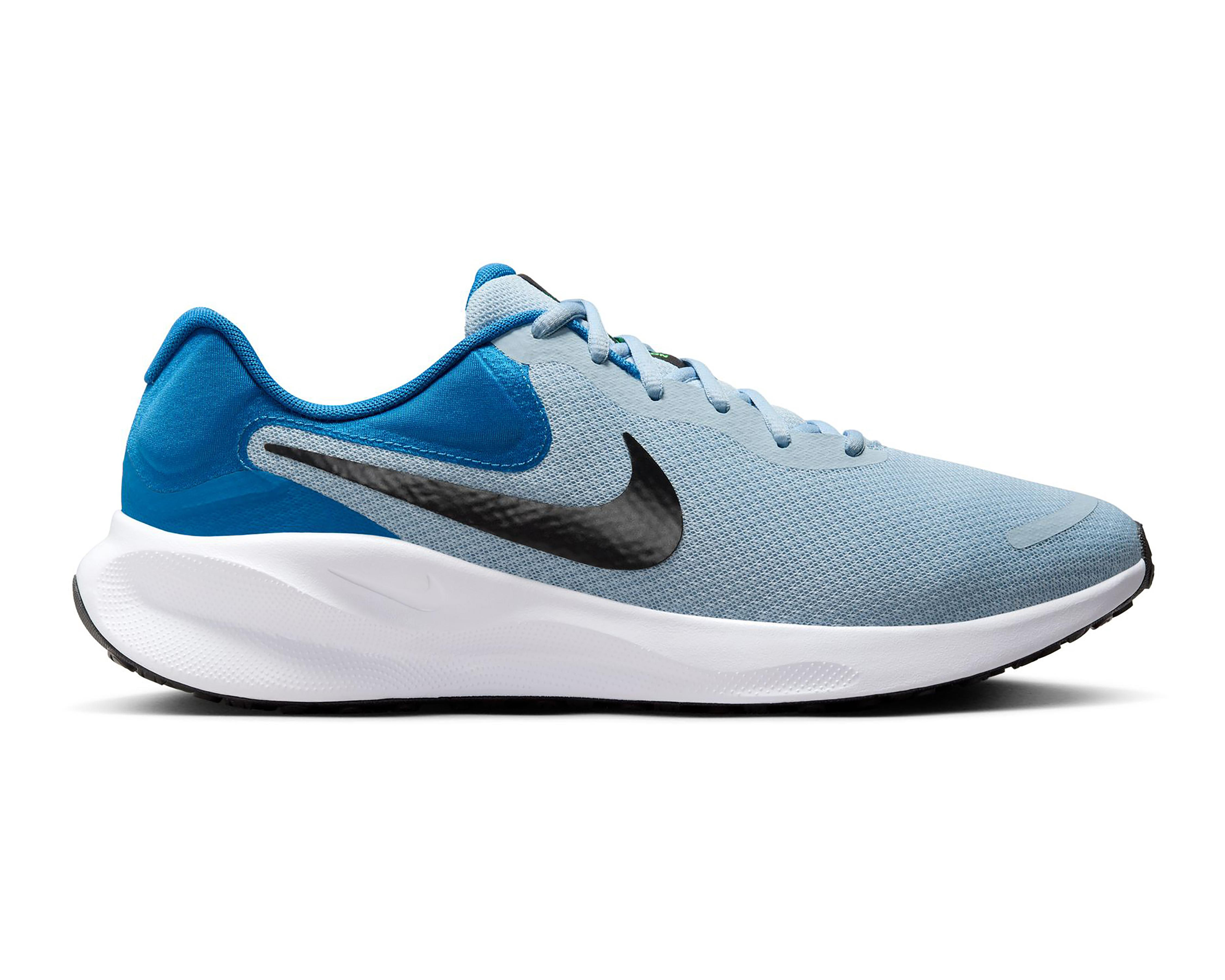 Foto 5 pulgar | Tenis para Correr Nike Revolution 7 para Hombre