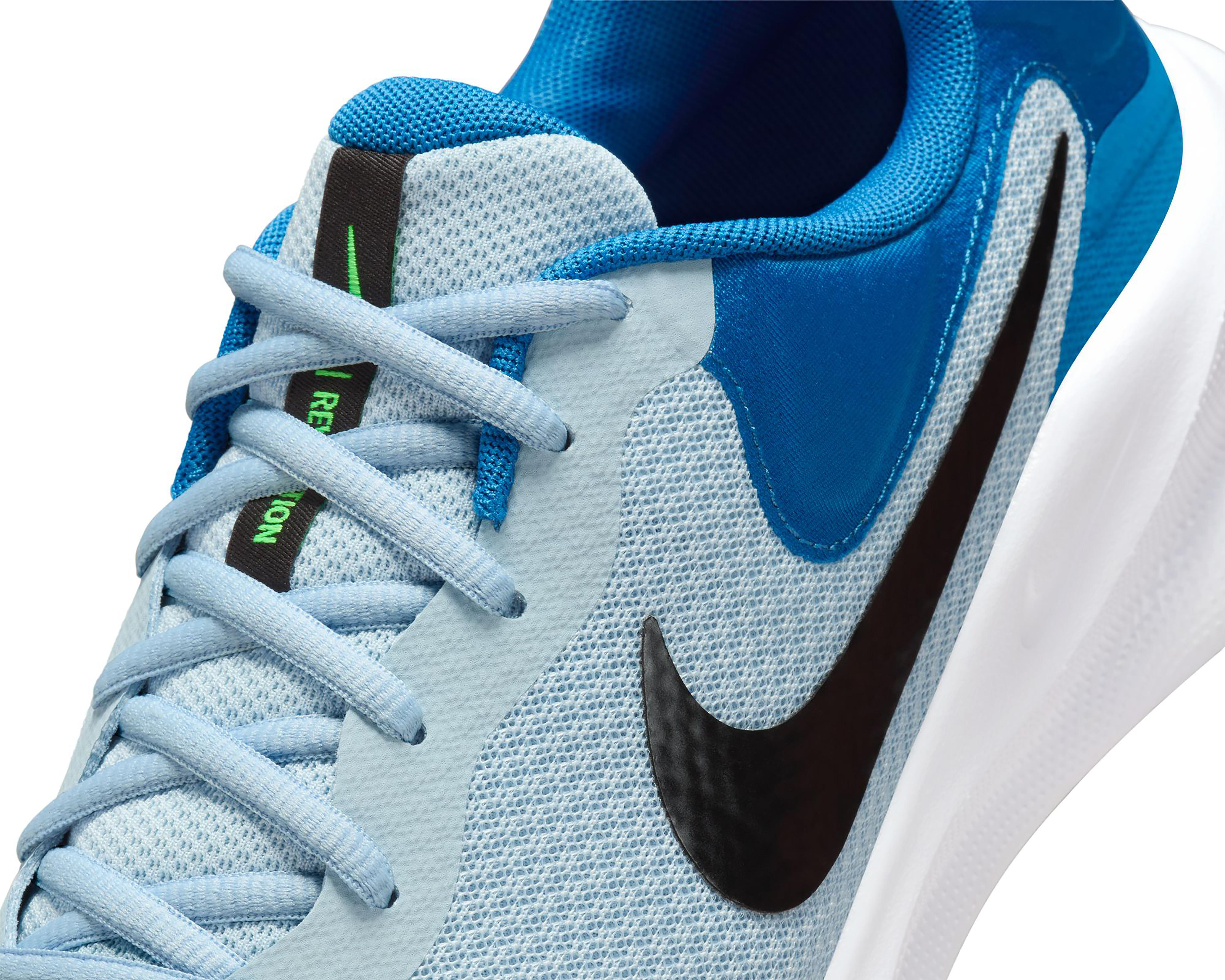 Foto 7 | Tenis para Correr Nike Revolution 7 para Hombre