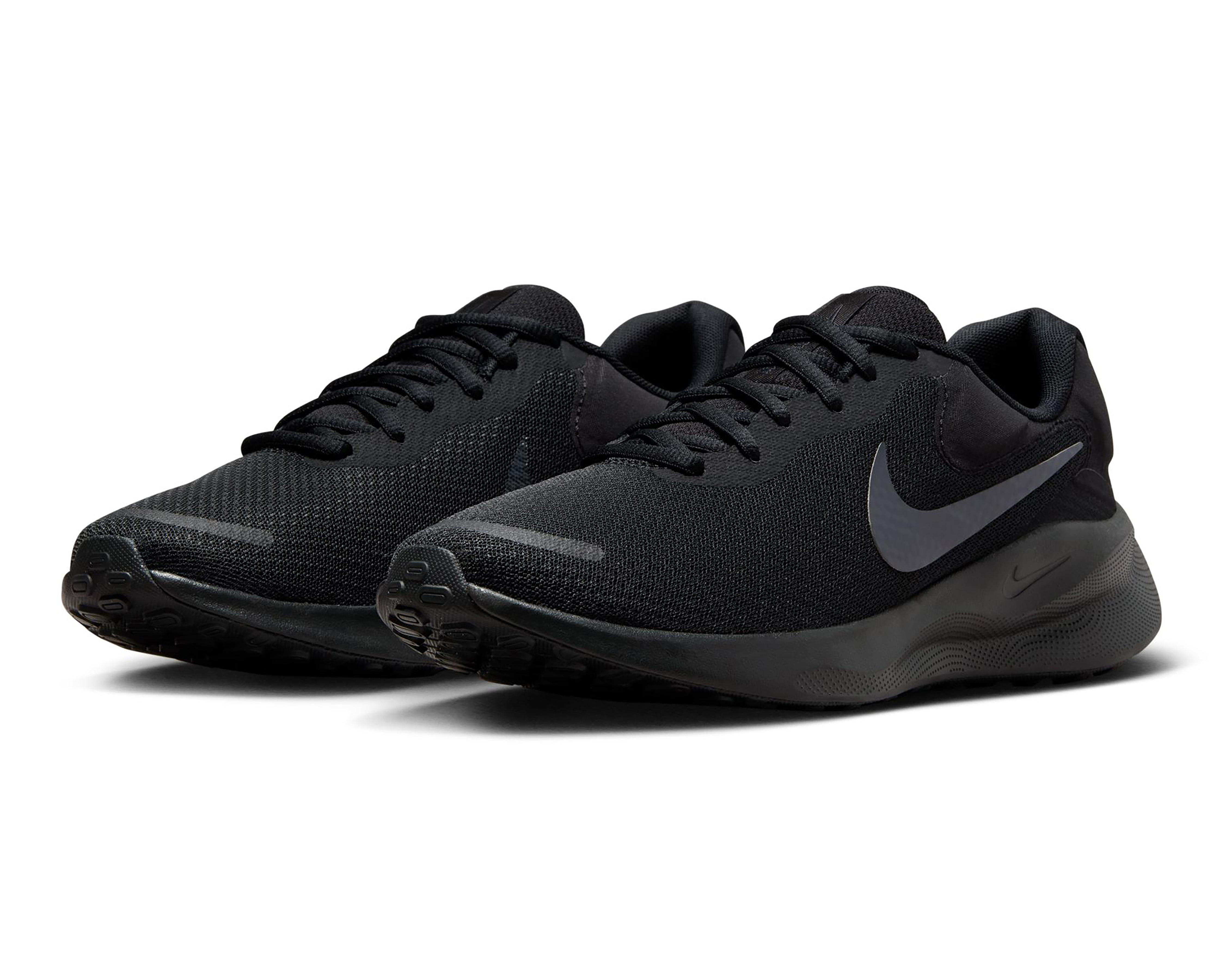 Foto 2 pulgar | Tenis Nike Revolution 7 para Hombre