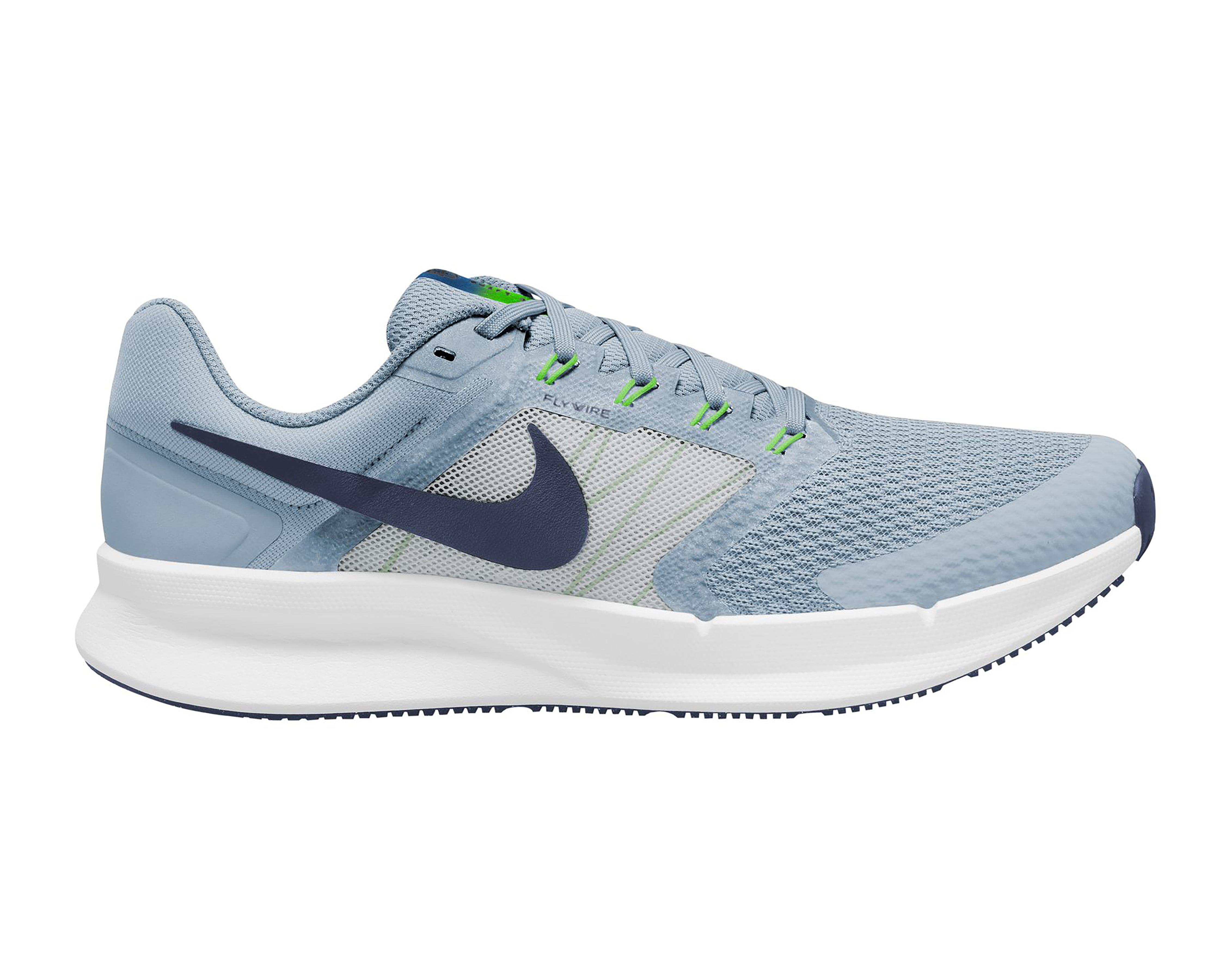 Foto 2 pulgar | Tenis Nike Run Swift 3 para Hombre