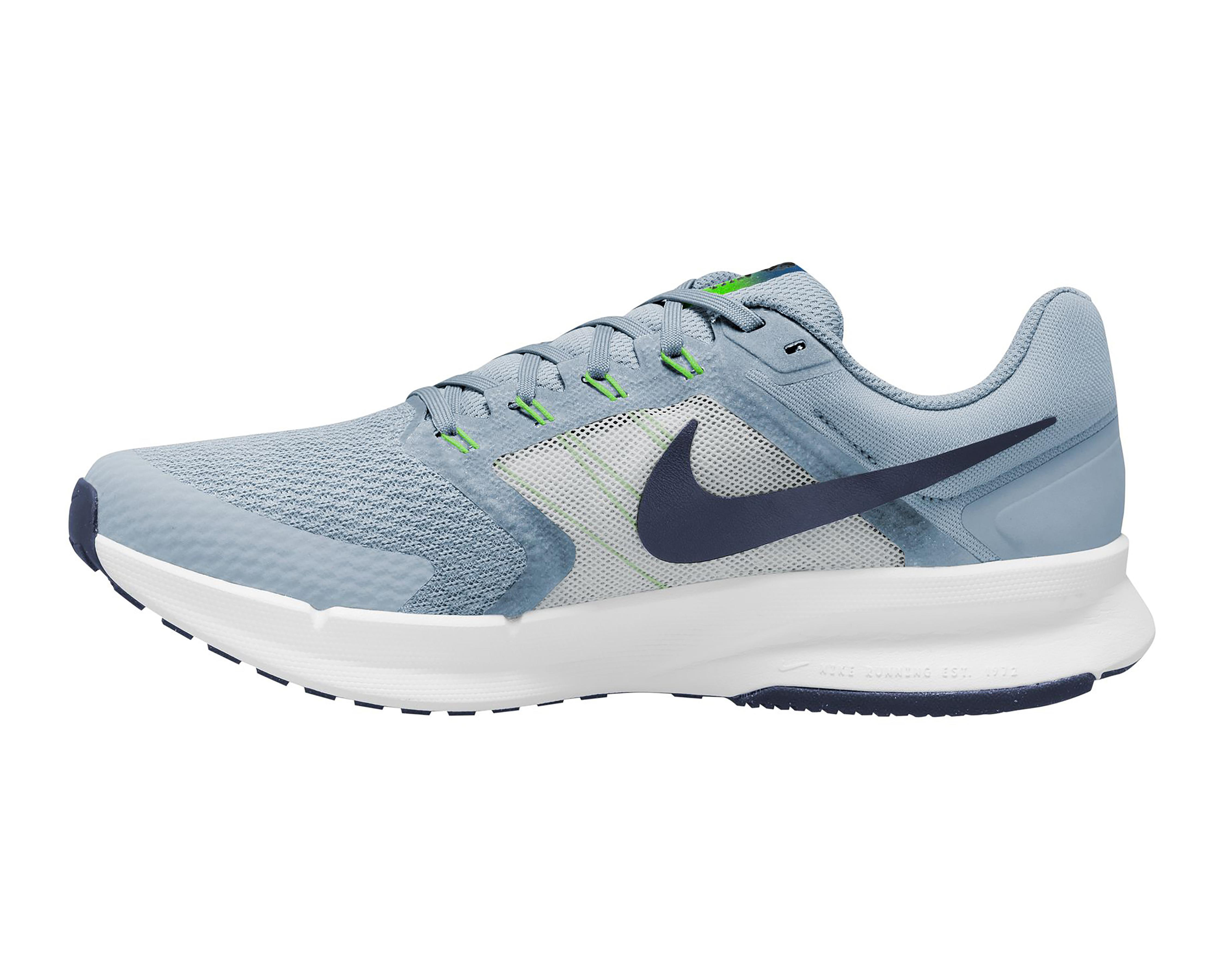 Foto 3 pulgar | Tenis Nike Run Swift 3 para Hombre