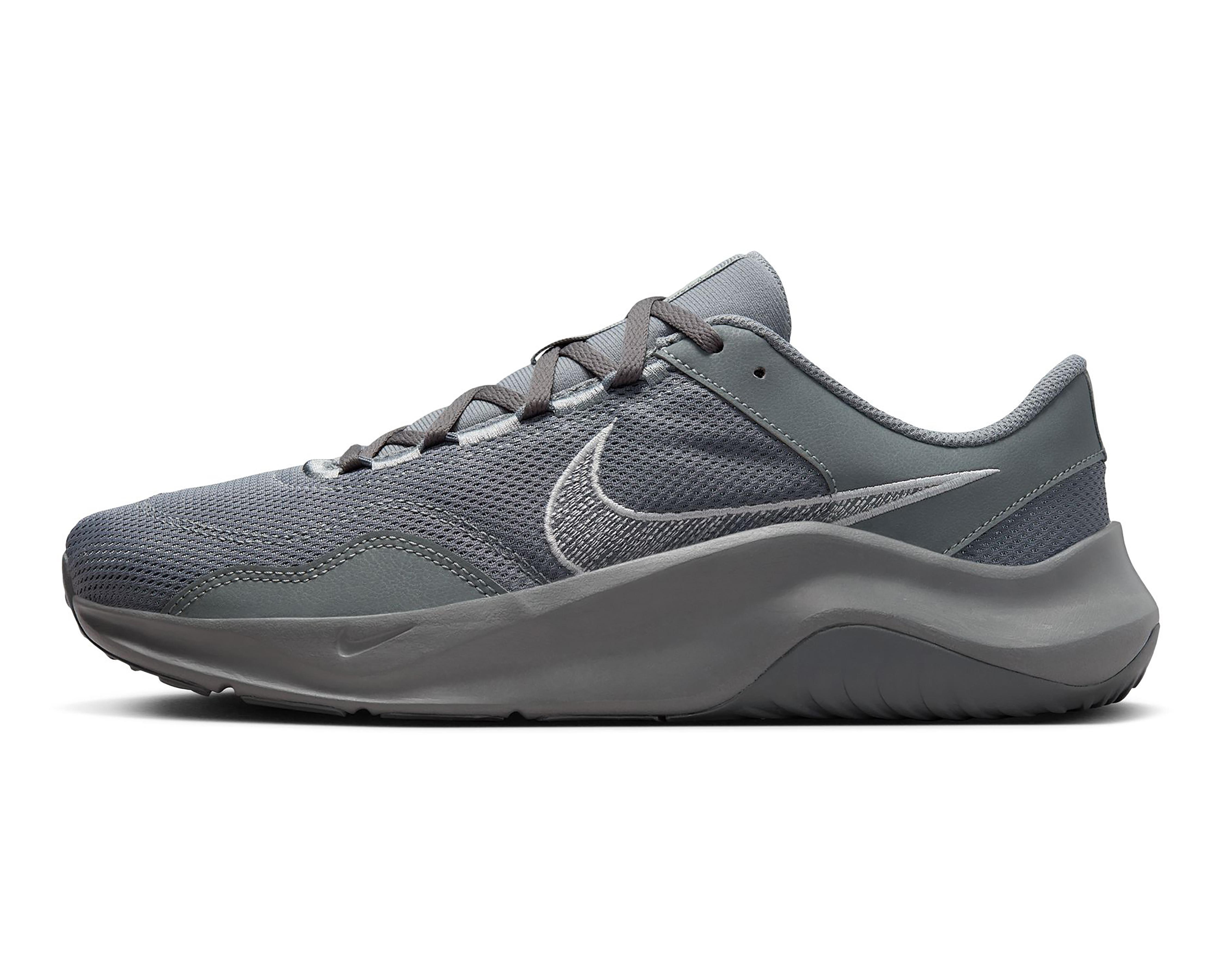 Foto 6 pulgar | Tenis para Correr Nike Legend Essential 3 Next Nature para Hombre