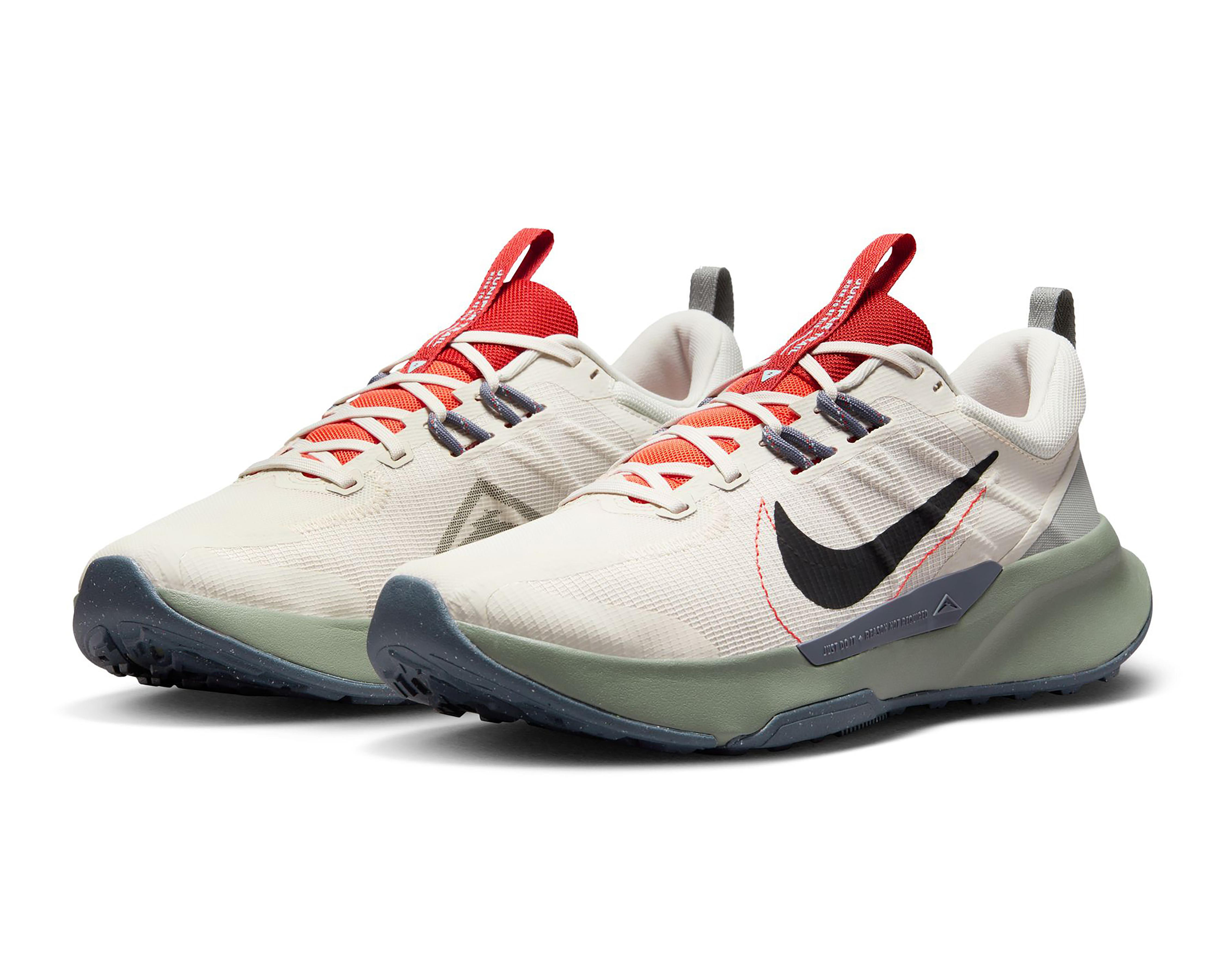 Tenis Nike Juniper Trail 2 para Hombre