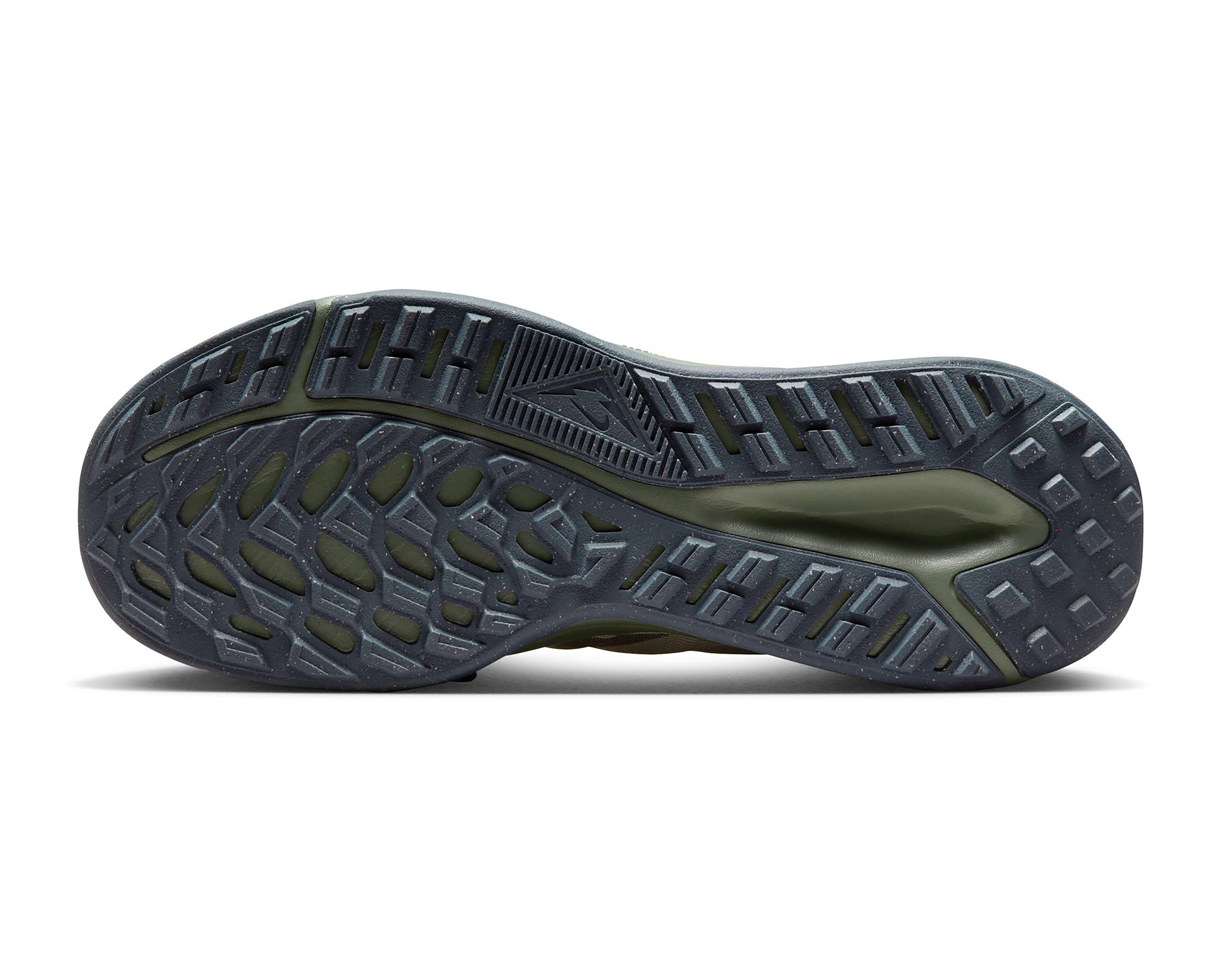 Foto 3 pulgar | Tenis Nike Juniper Trail 2 para Hombre