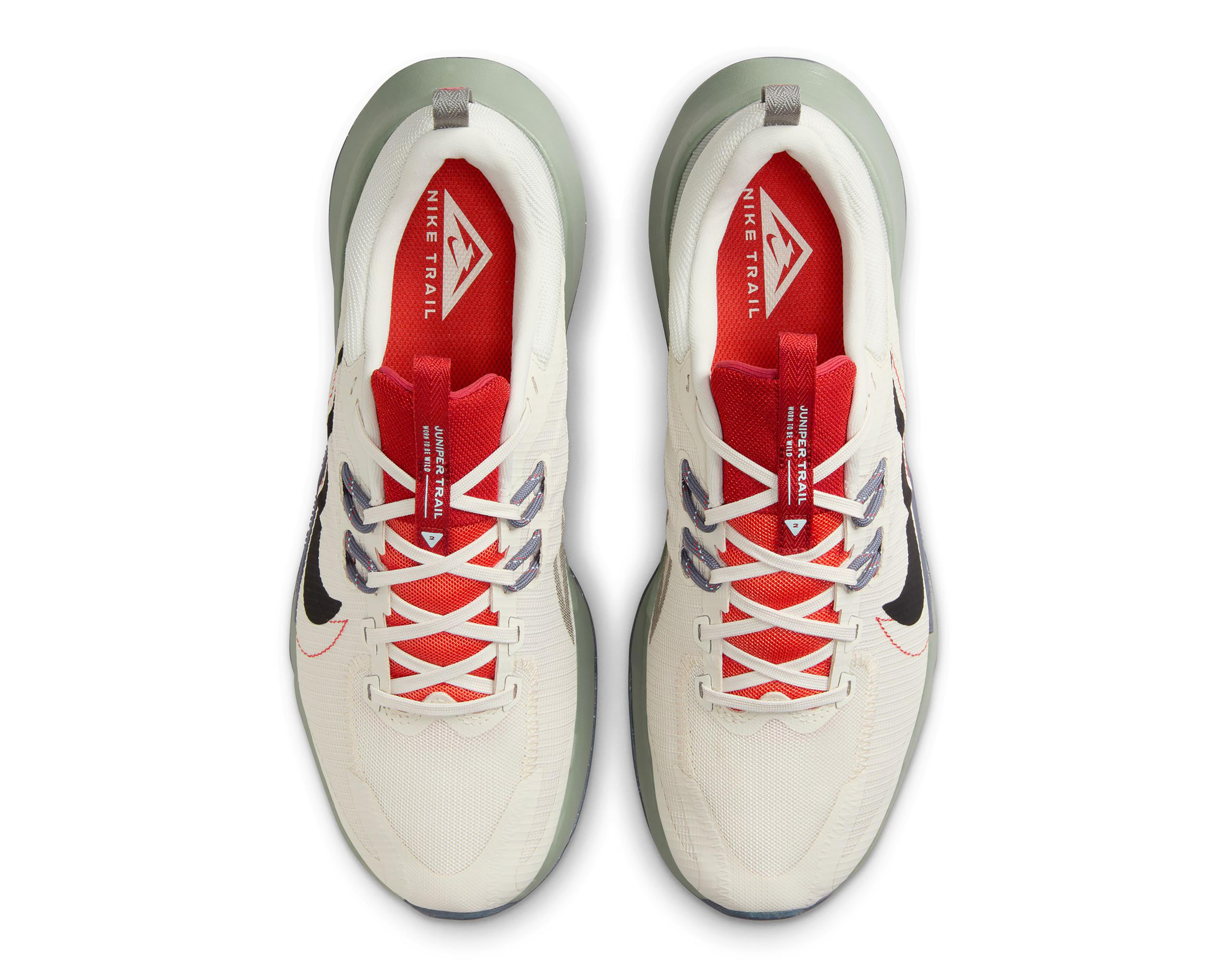 Foto 5 pulgar | Tenis Nike Juniper Trail 2 para Hombre