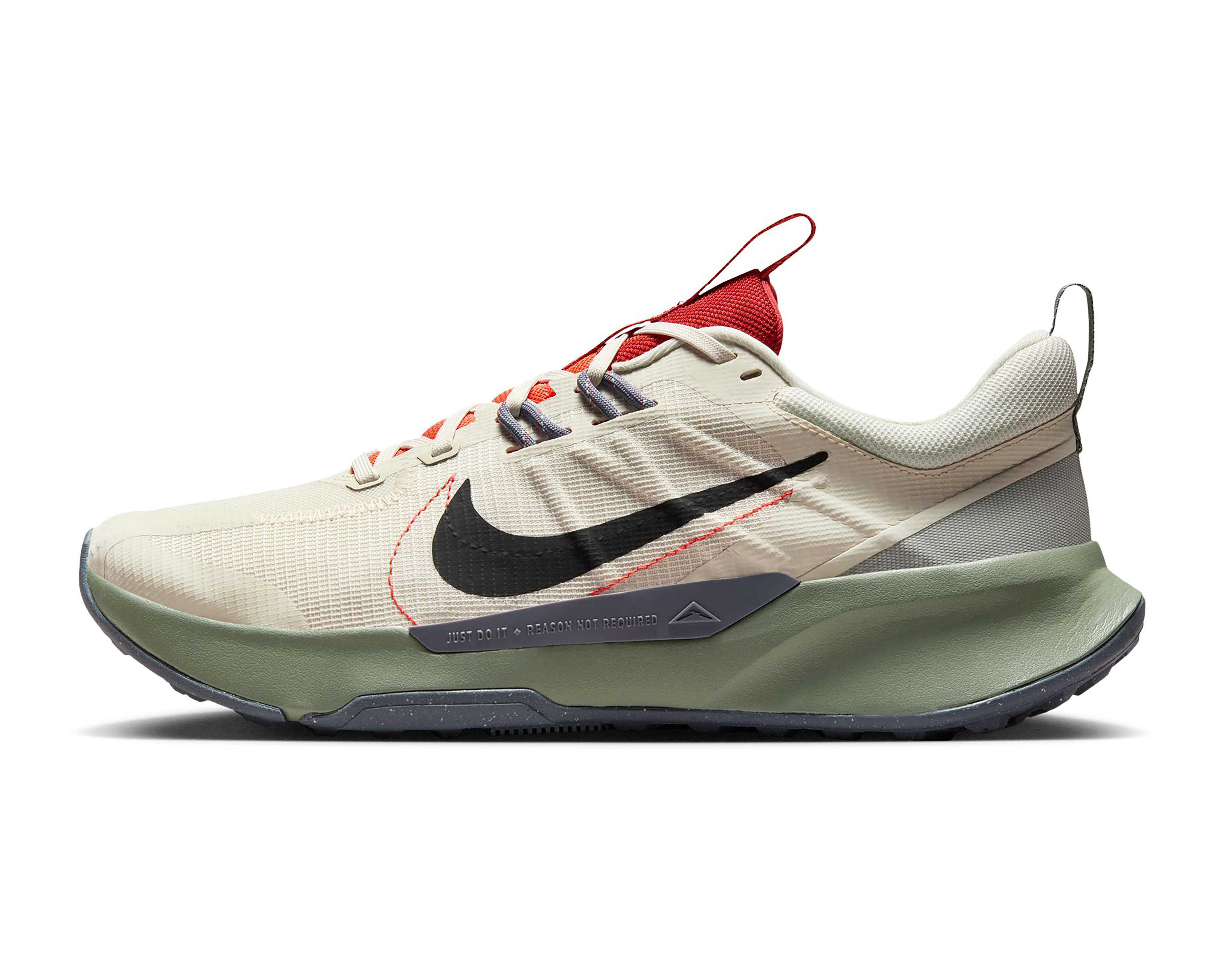 Foto 7 pulgar | Tenis Nike Juniper Trail 2 para Hombre