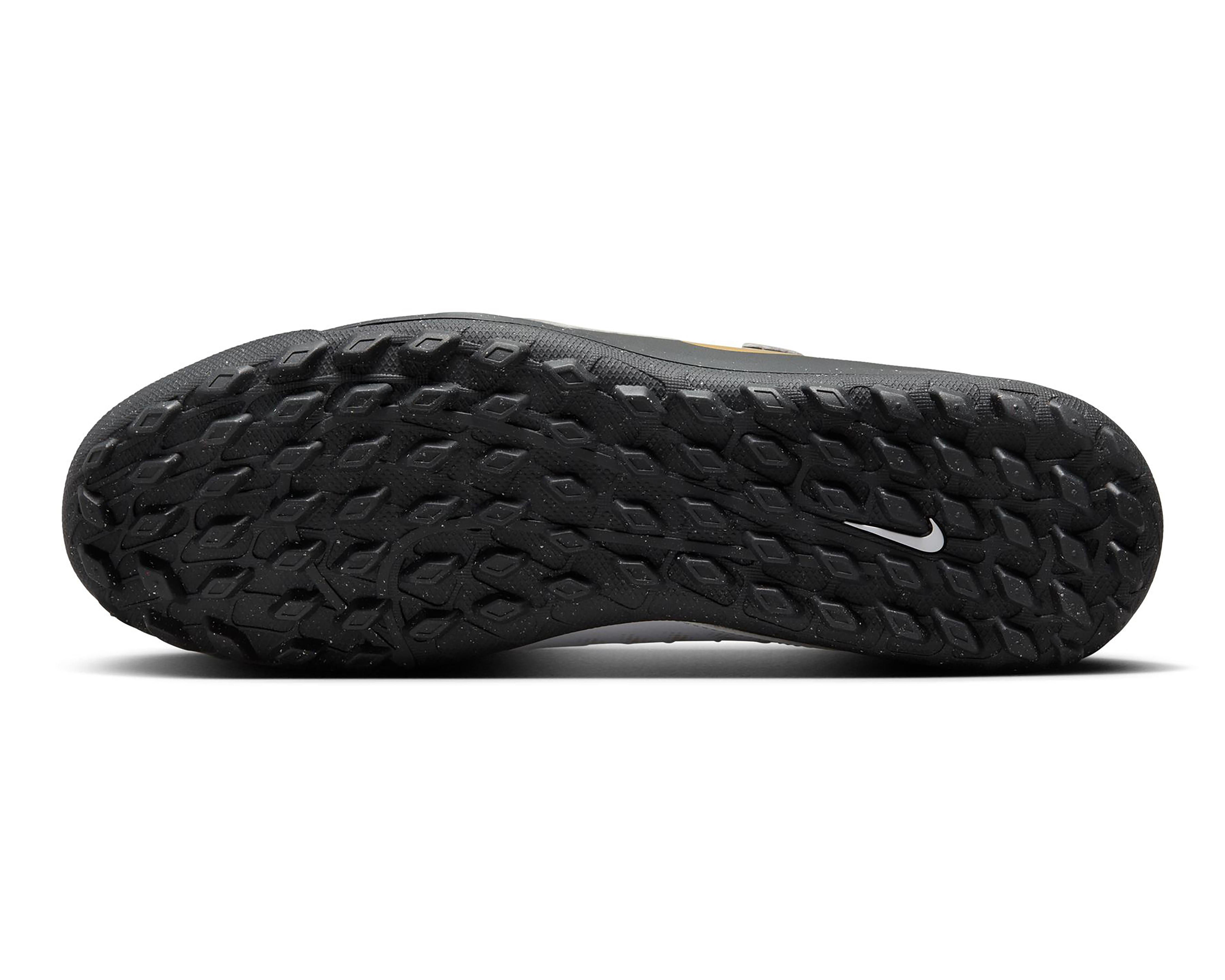 Foto 3 pulgar | Tenis para Futbol Nike Phantom GX 2 Club para Hombre