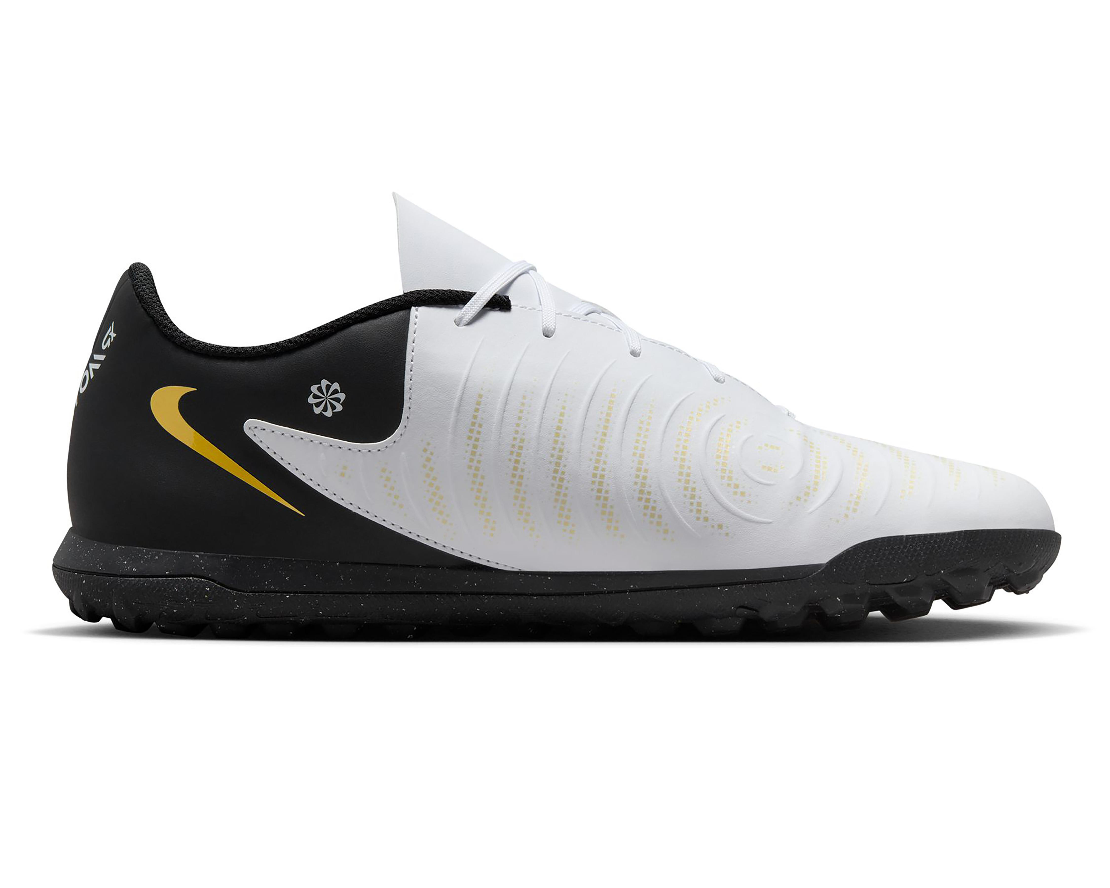 Foto 5 pulgar | Tenis para Futbol Nike Phantom GX 2 Club para Hombre