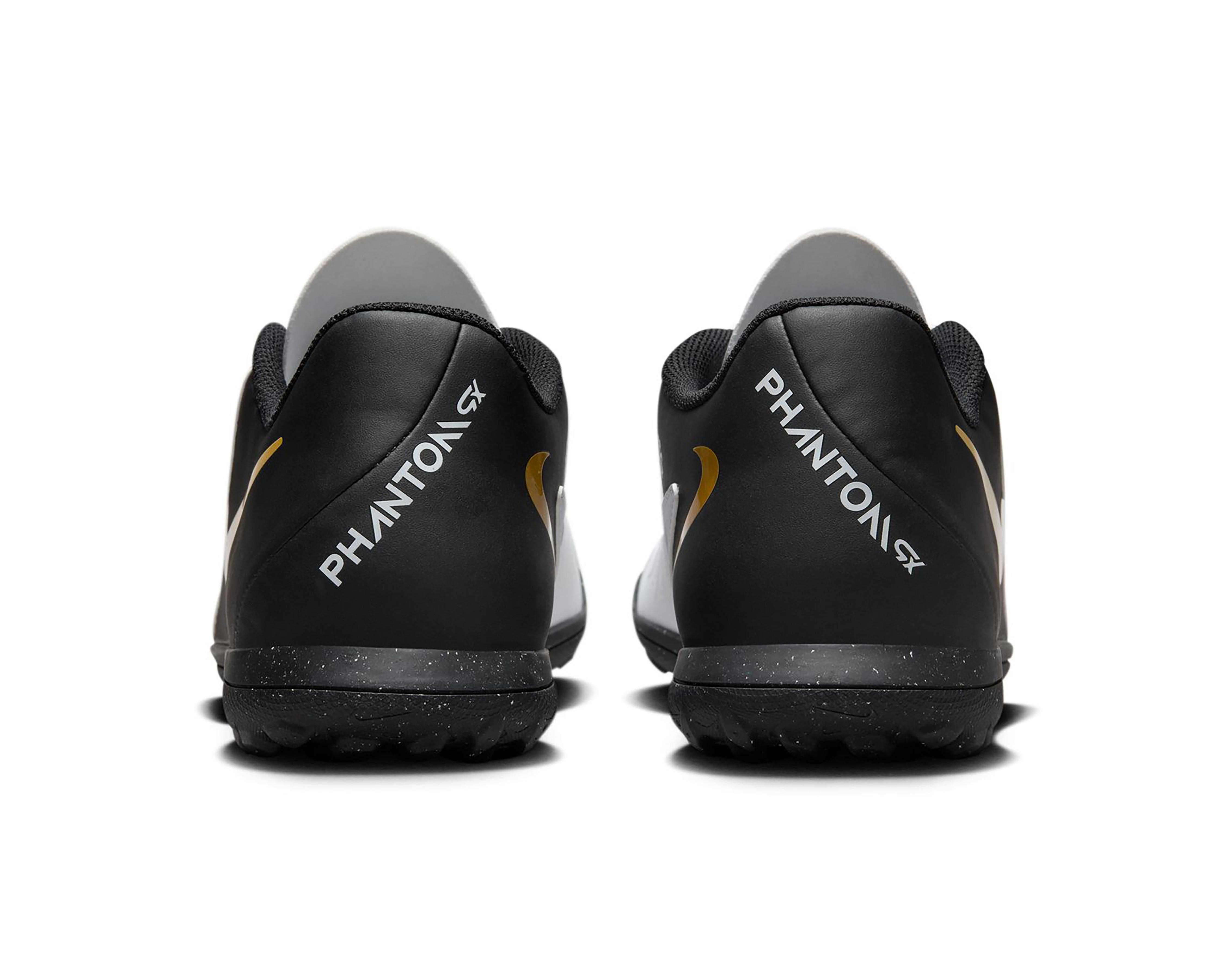 Foto 6 | Tenis para Futbol Nike Phantom GX 2 Club para Hombre