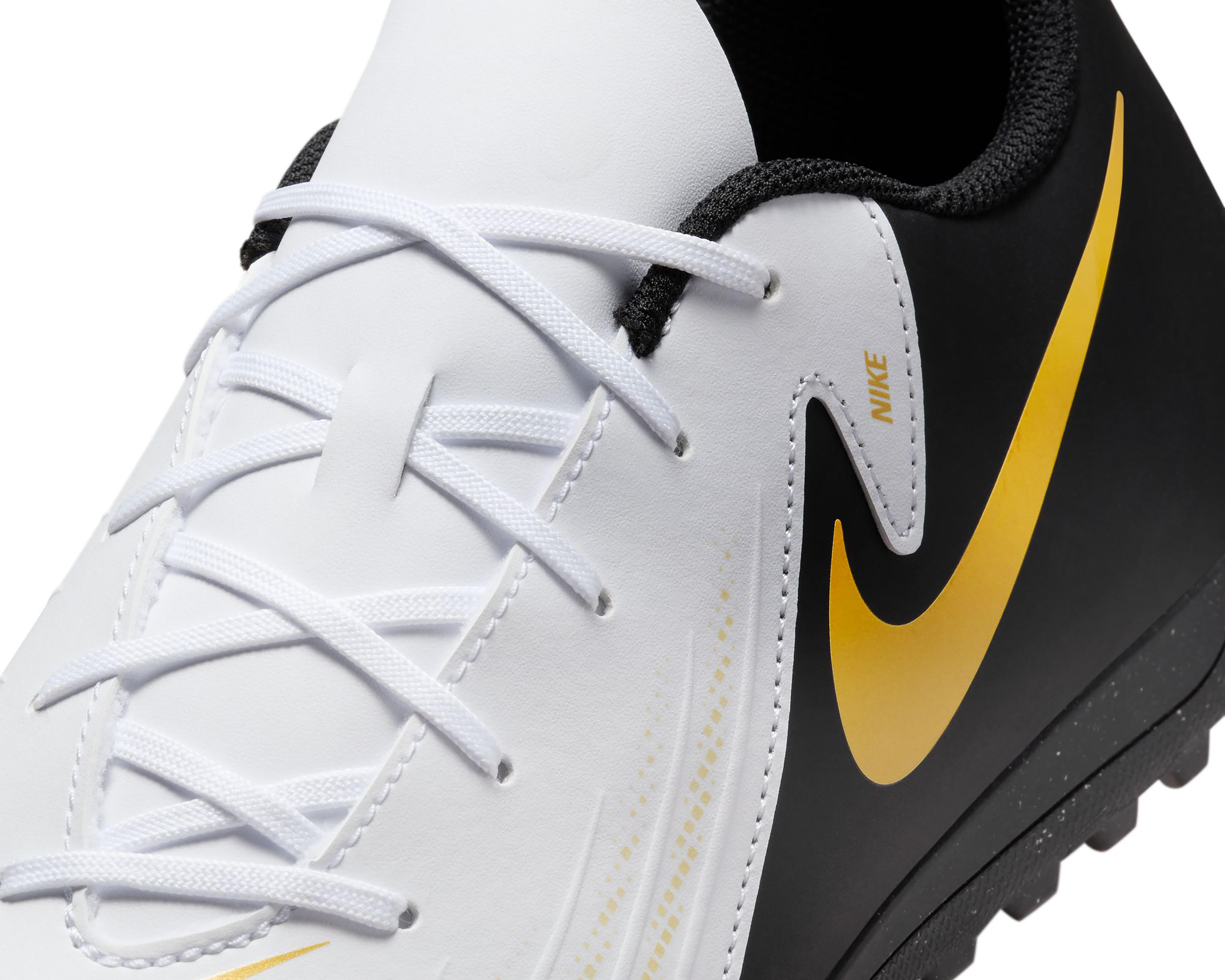 Foto 7 | Tenis para Futbol Nike Phantom GX 2 Club para Hombre