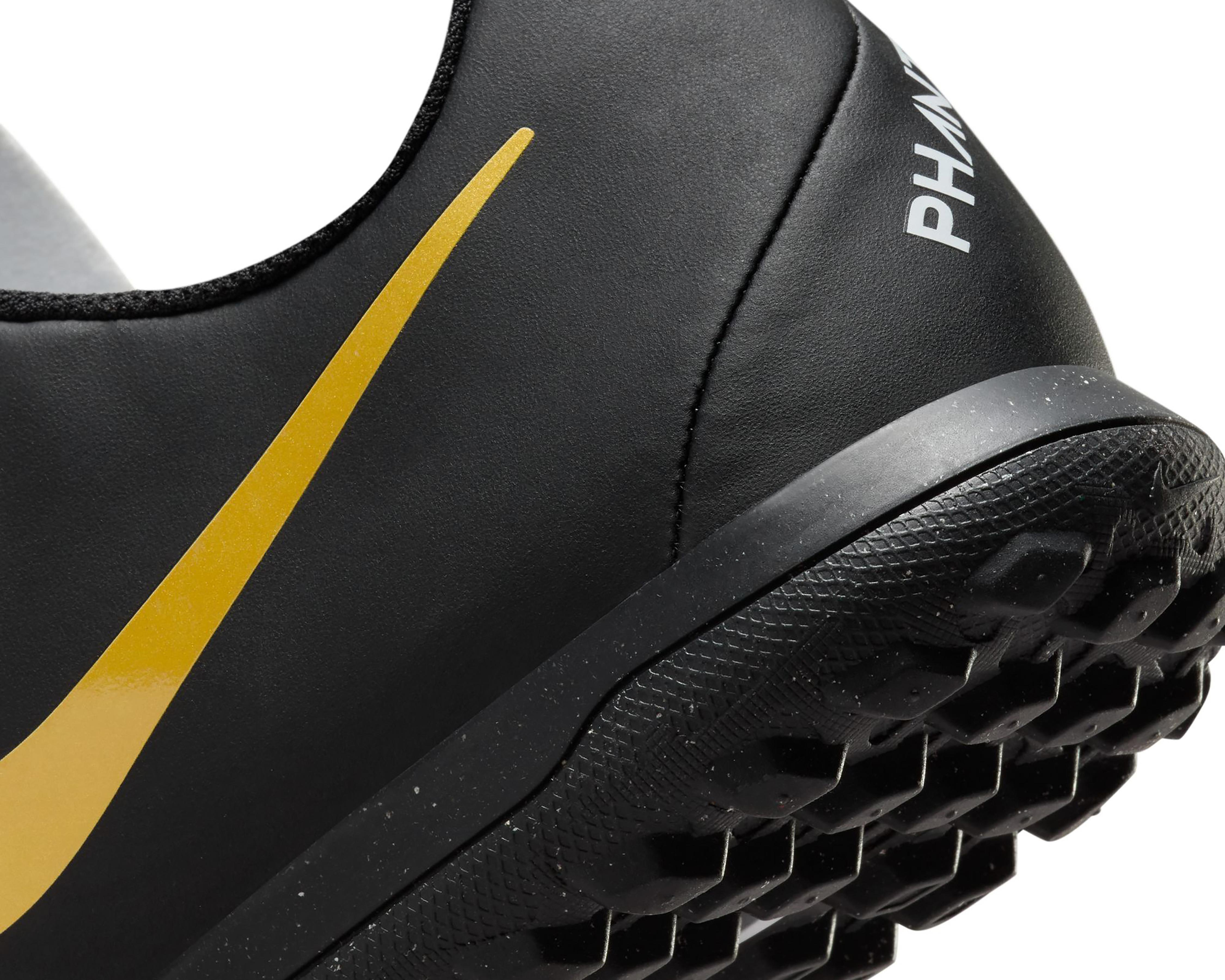 Foto 9 pulgar | Tenis para Futbol Nike Phantom GX 2 Club para Hombre
