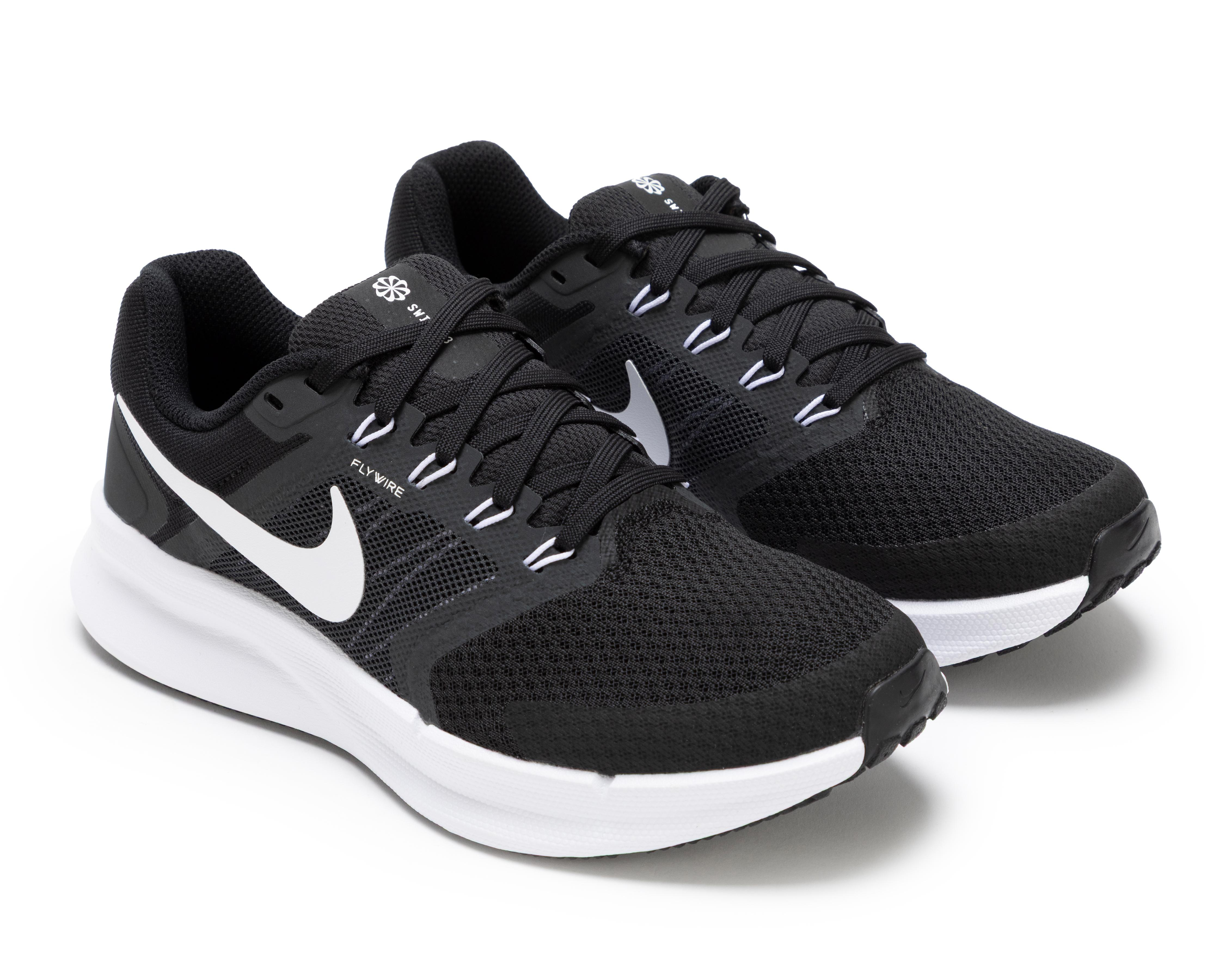 Foto 2 pulgar | Tenis Nike Run Swift 3 para Mujer