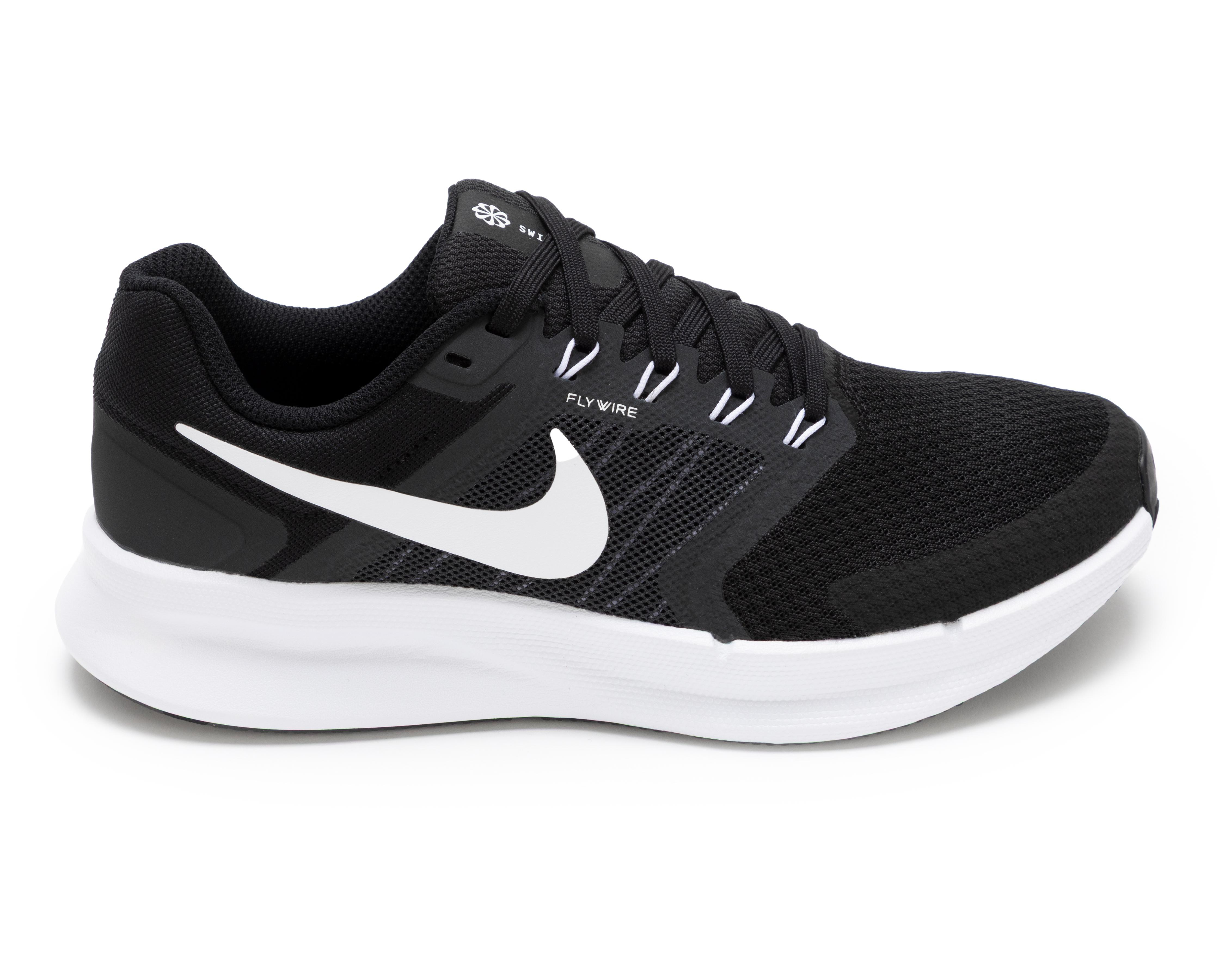 Foto 3 pulgar | Tenis Nike Run Swift 3 para Mujer