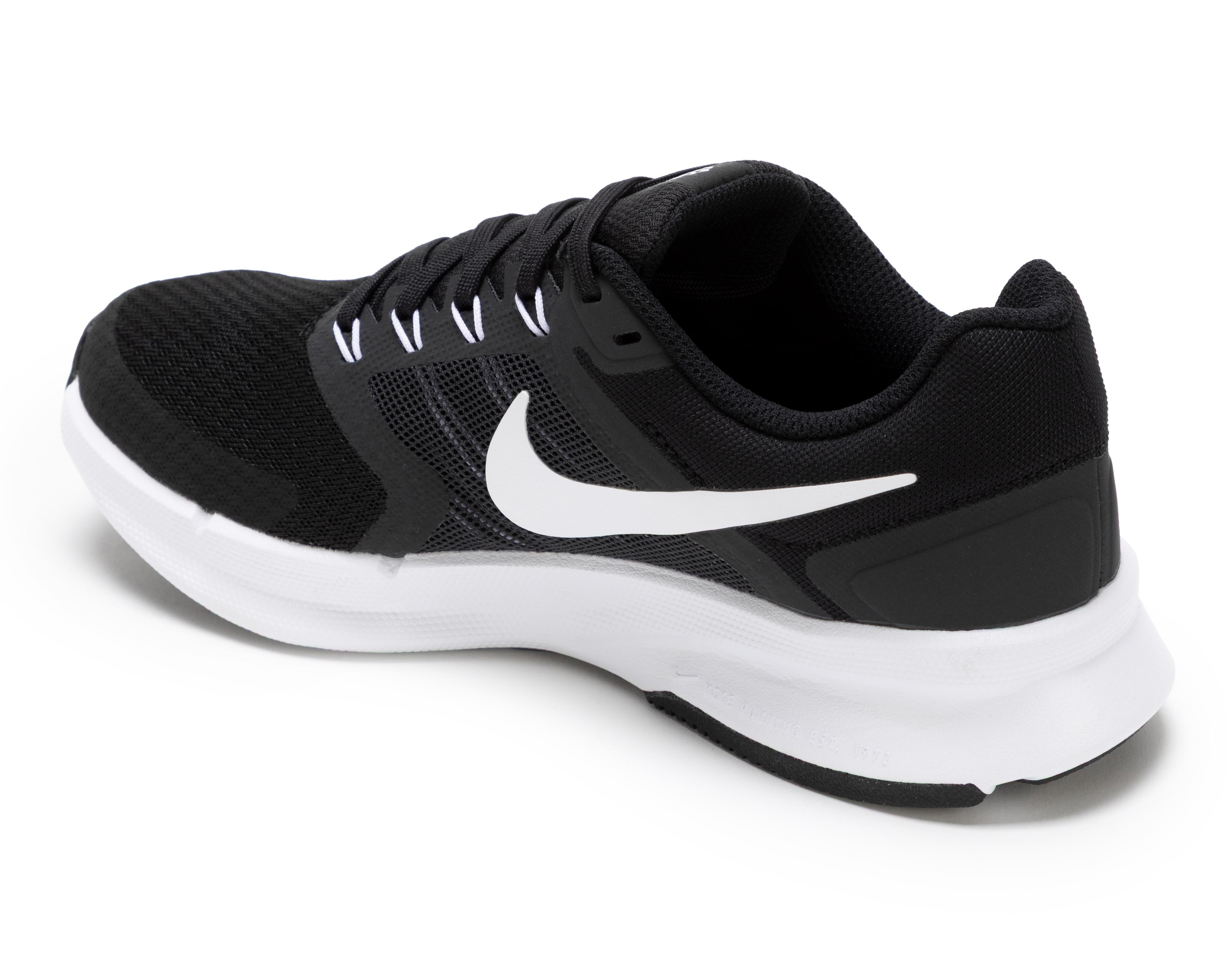 Foto 4 pulgar | Tenis Nike Run Swift 3 para Mujer