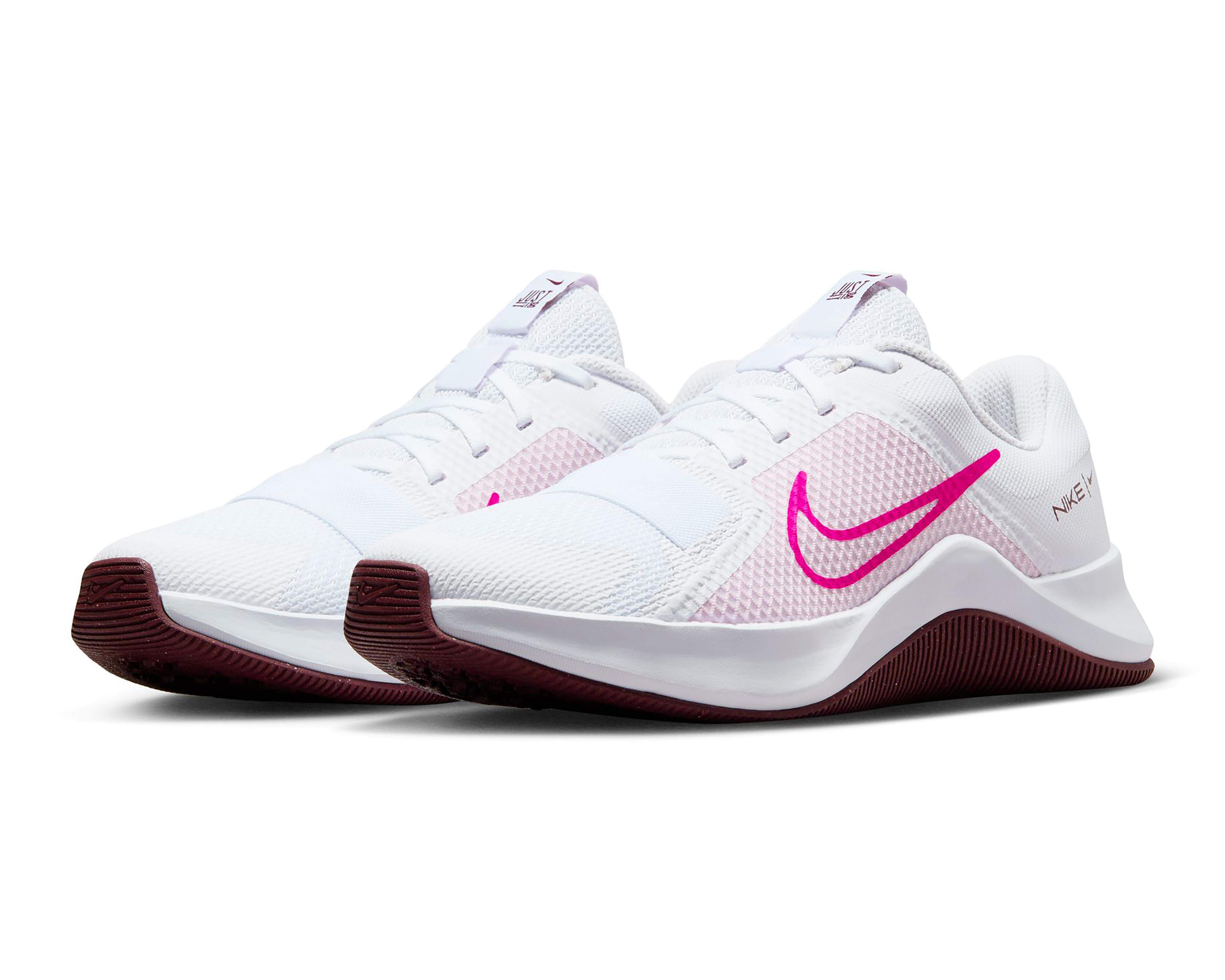 Tenis para Entrenamiento Nike MC Trainer 2 para Mujer