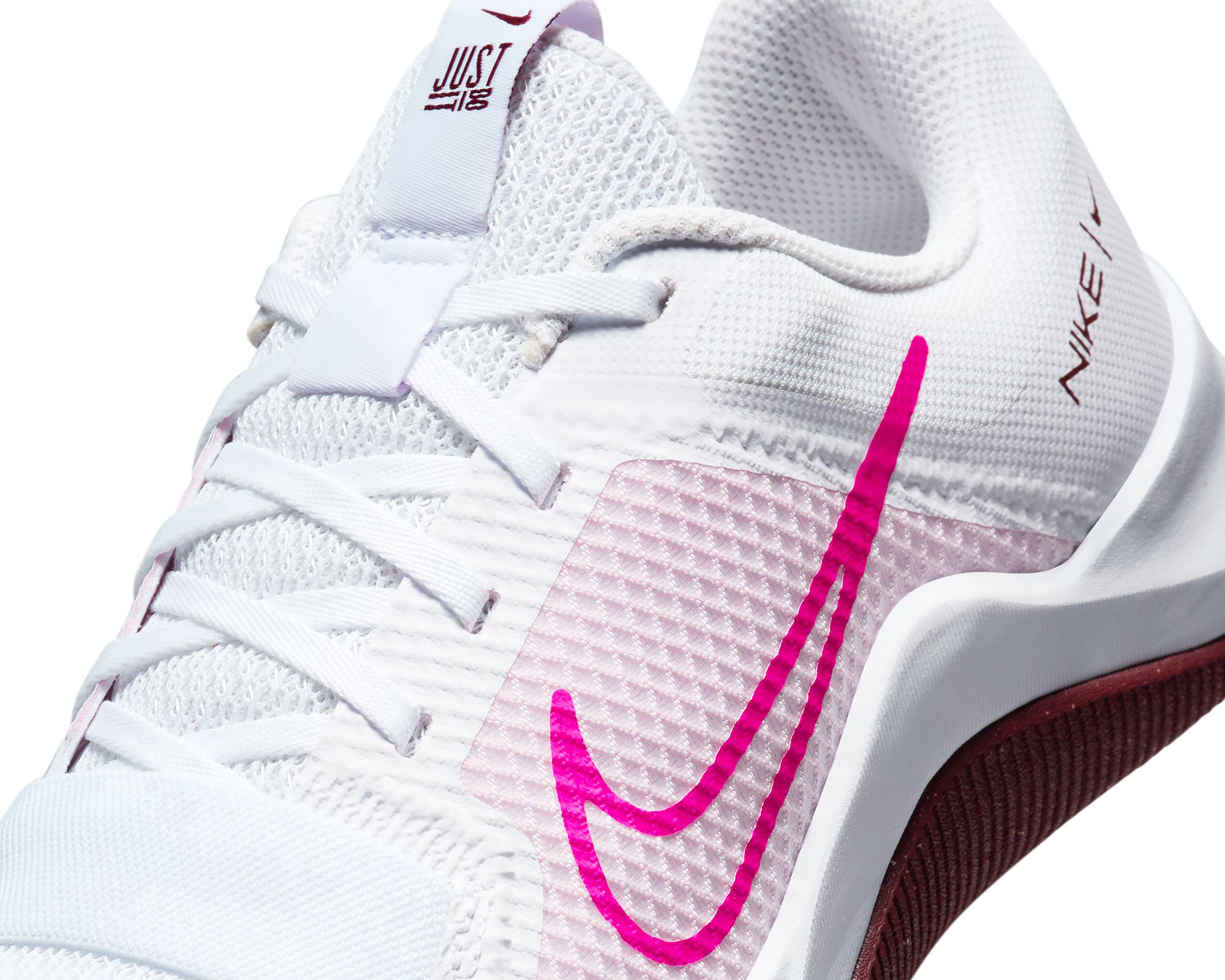 Foto 7 | Tenis para Entrenamiento Nike MC Trainer 2 para Mujer