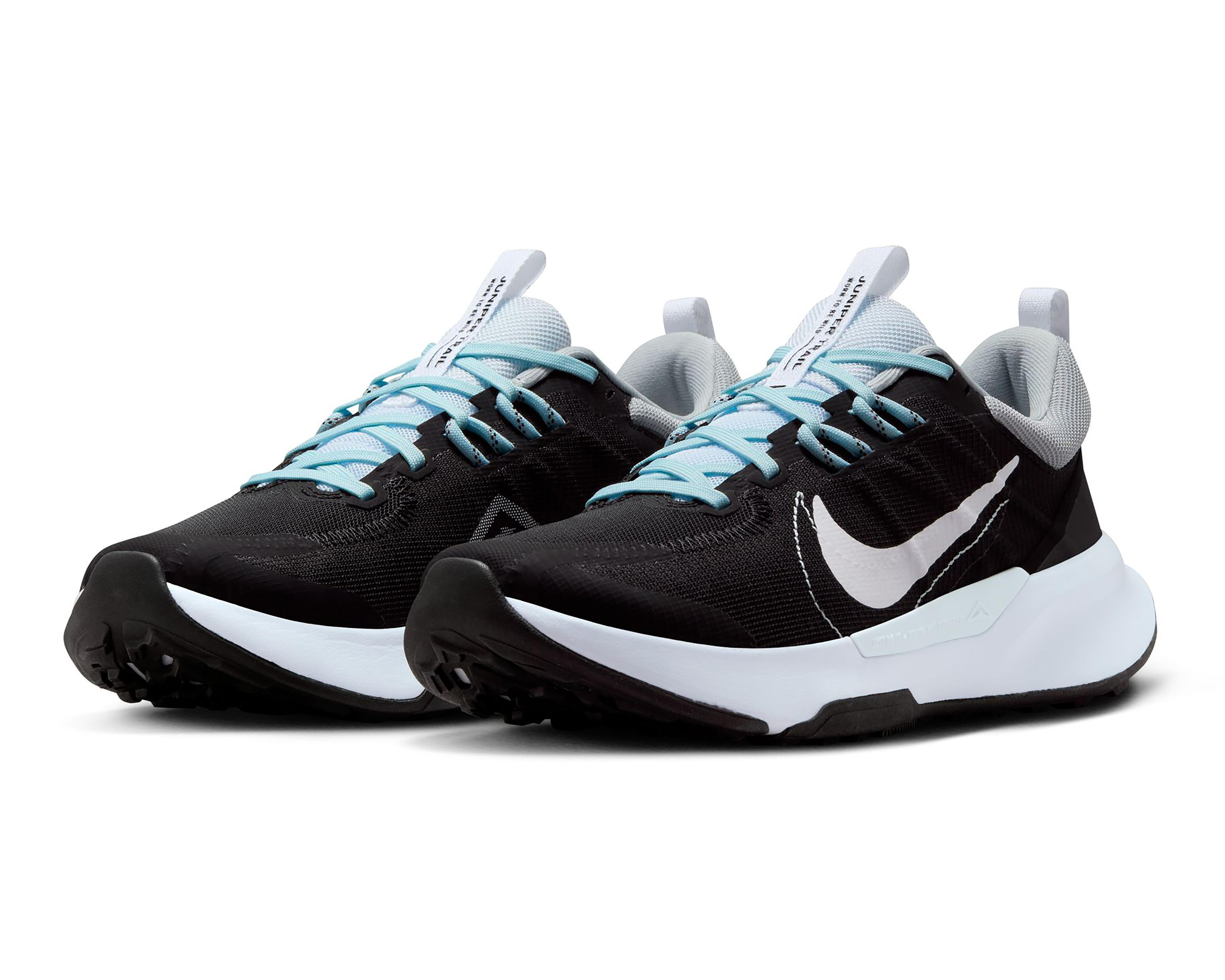 Foto 2 pulgar | Tenis para Correr Nike Juniper Trail 2 Next Nature para Mujer