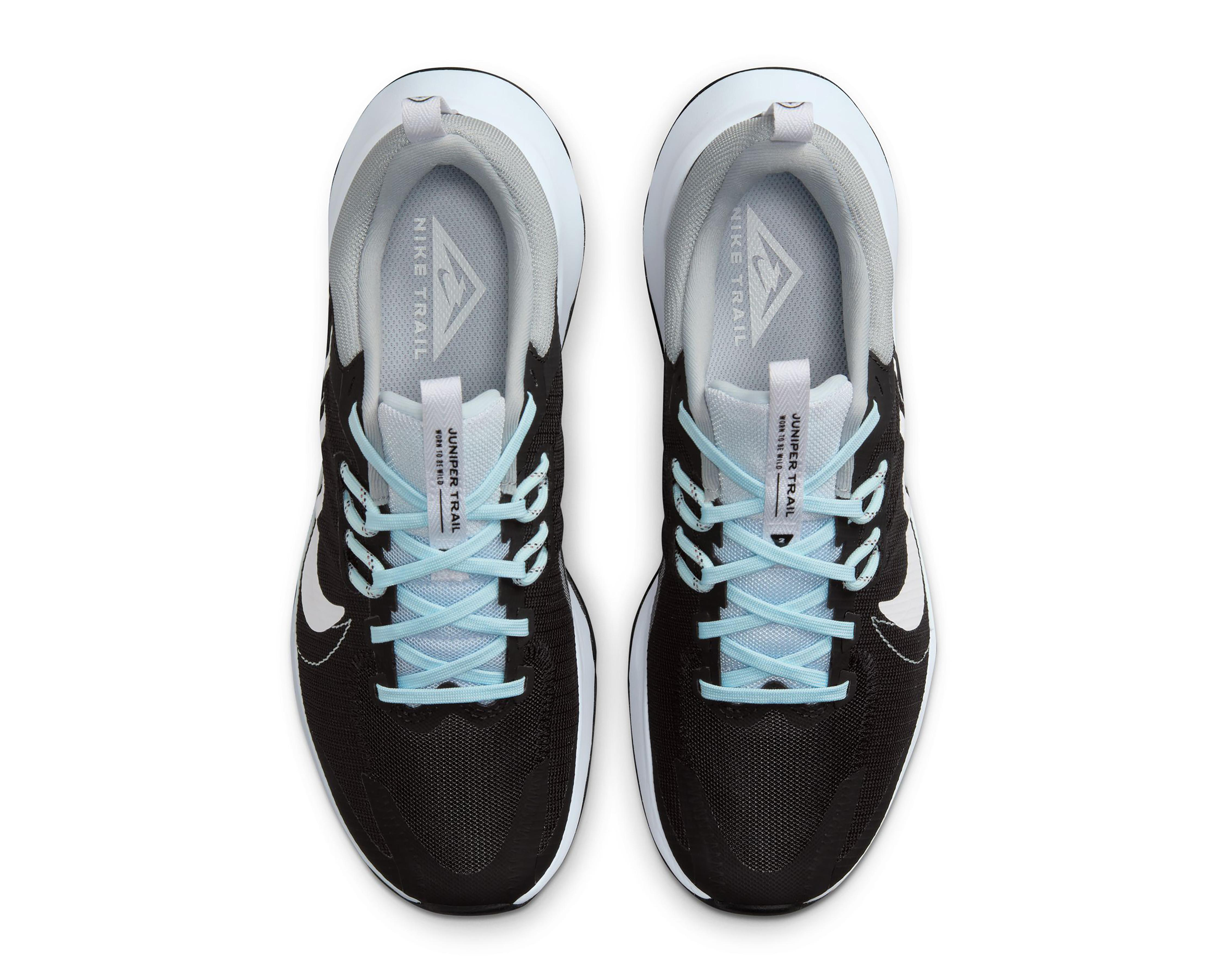 Foto 4 pulgar | Tenis para Correr Nike Juniper Trail 2 Next Nature para Mujer