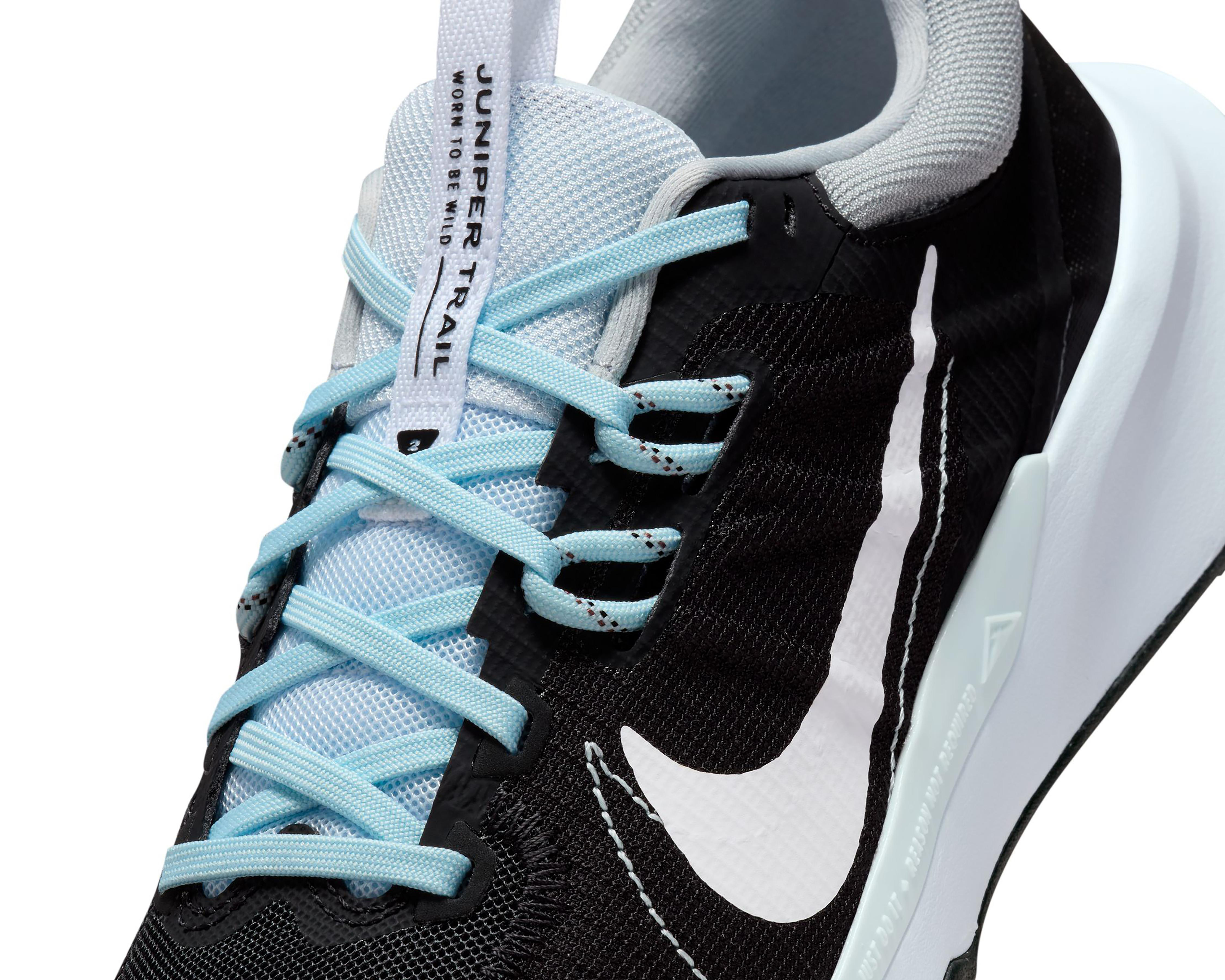 Foto 8 pulgar | Tenis para Correr Nike Juniper Trail 2 Next Nature para Mujer