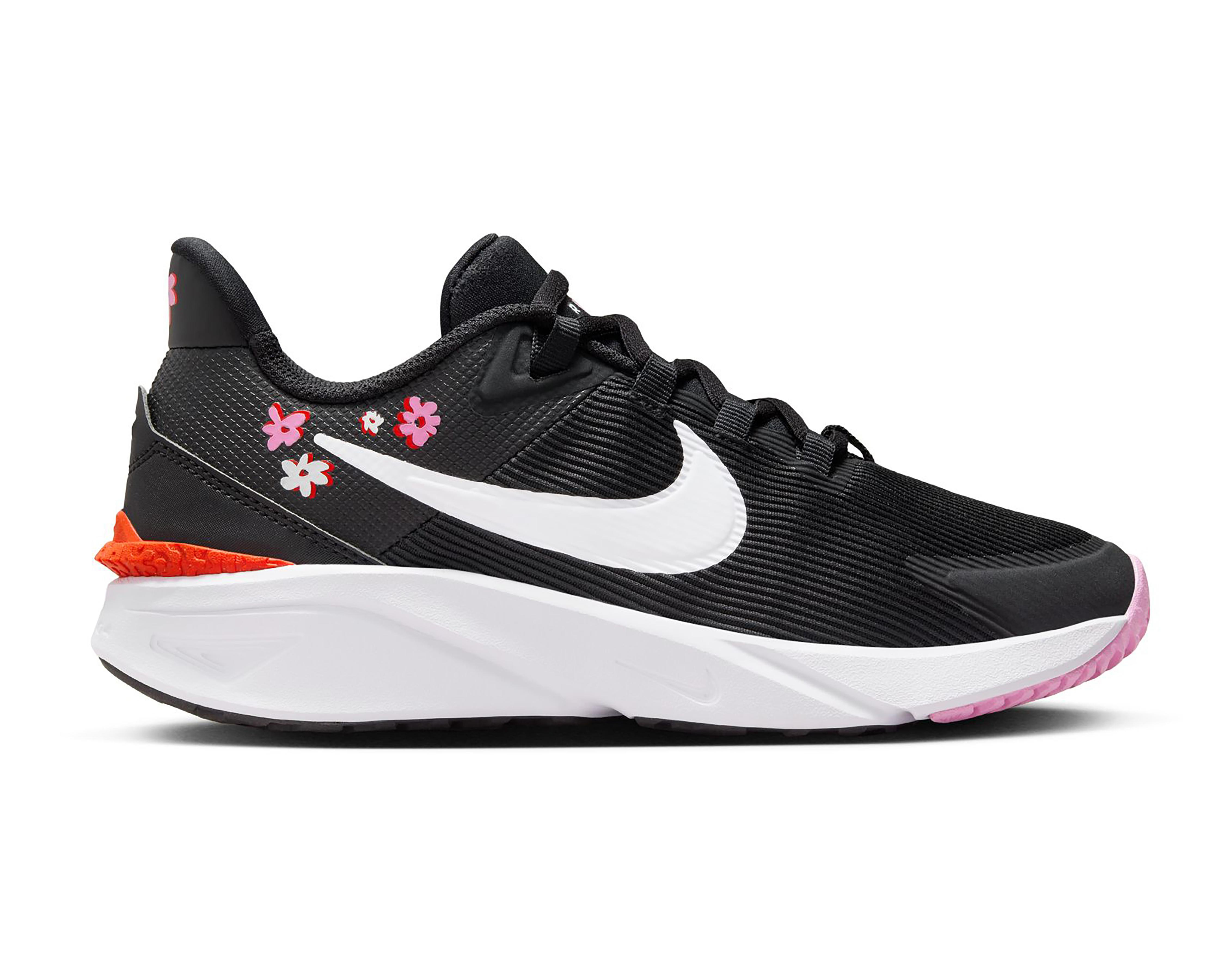 Foto 2 pulgar | Tenis Nike Star Runner 4 Juveniles