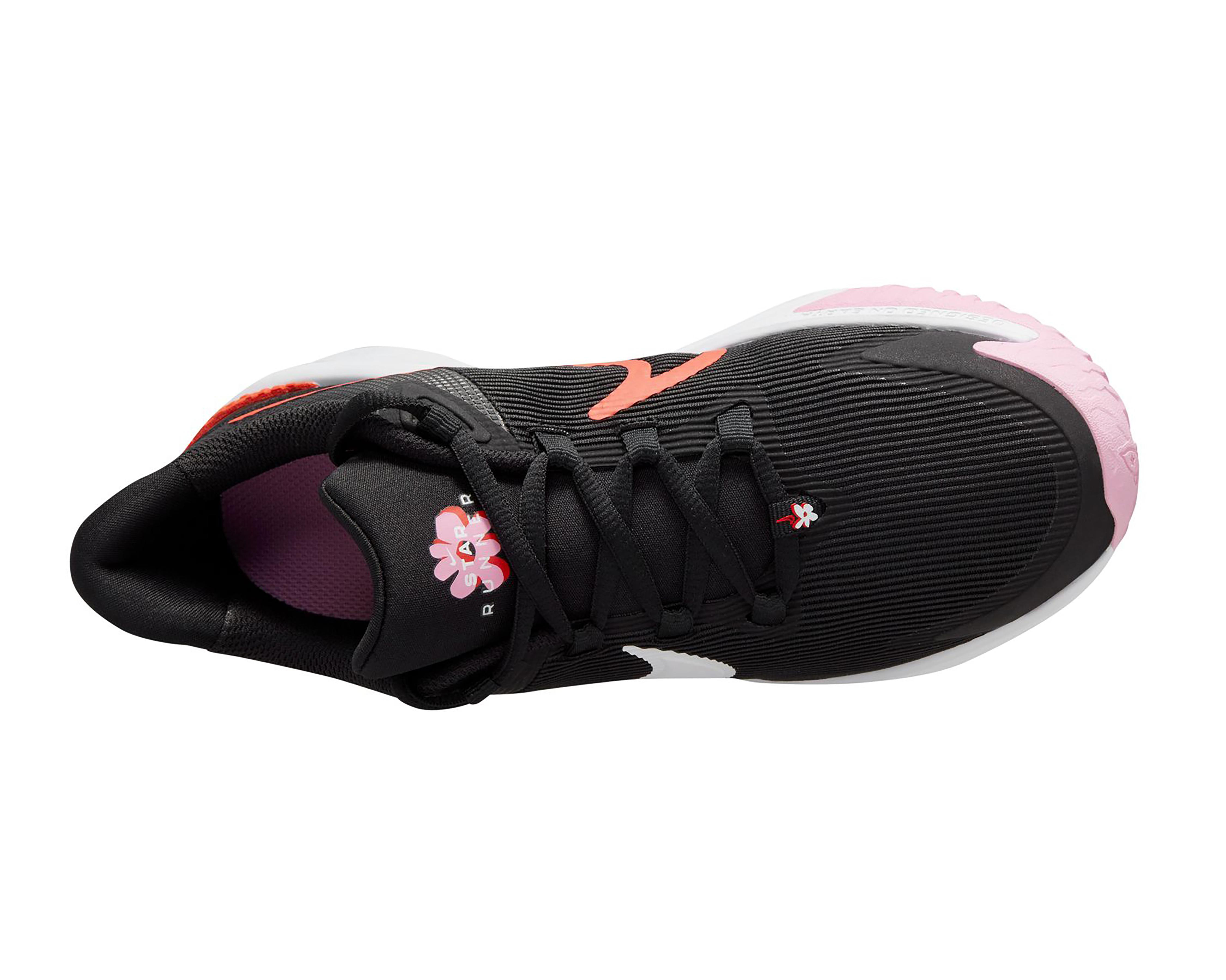 Foto 4 pulgar | Tenis Nike Star Runner 4 Juveniles
