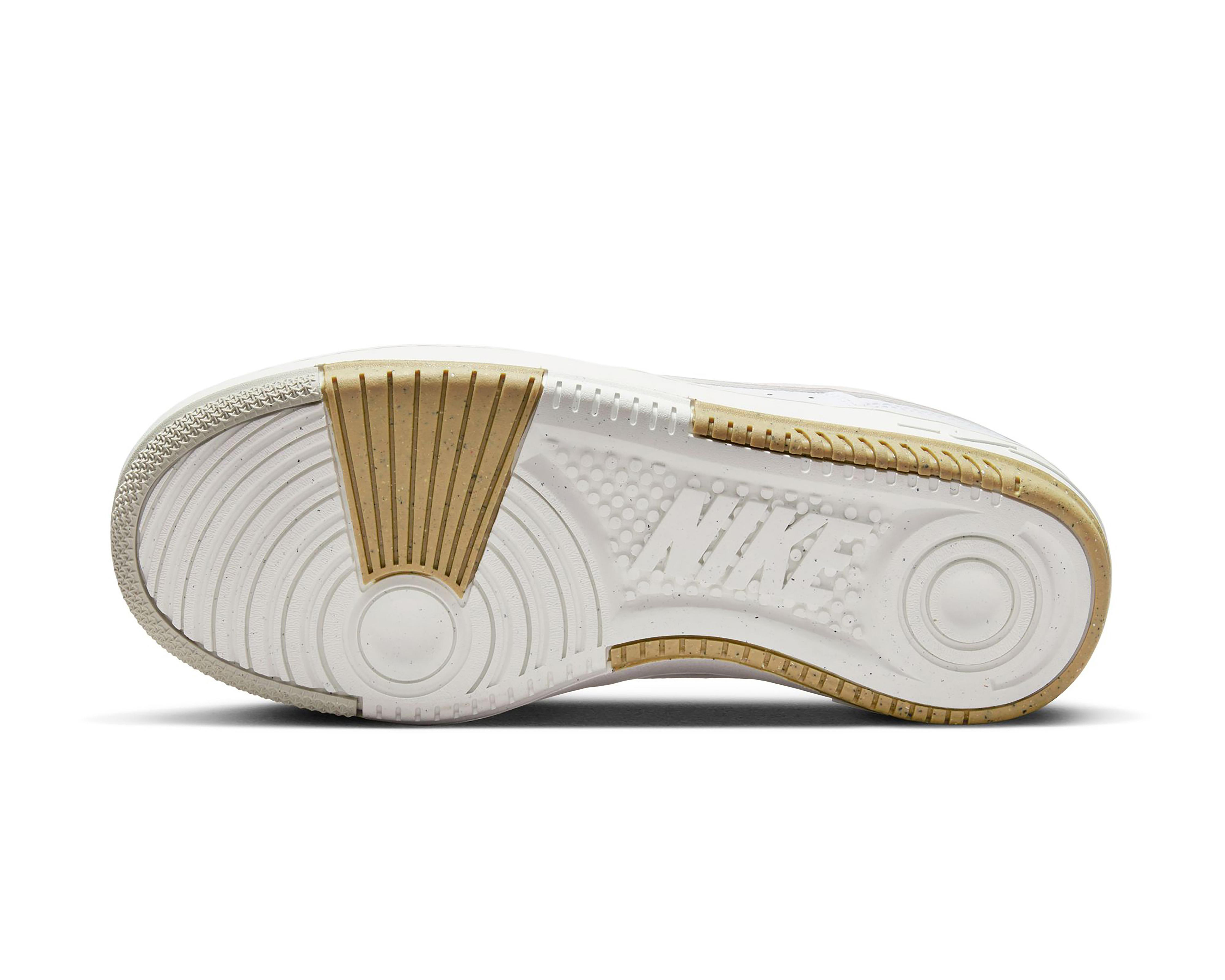 Foto 3 pulgar | Tenis Nike Gamma Force para Mujer