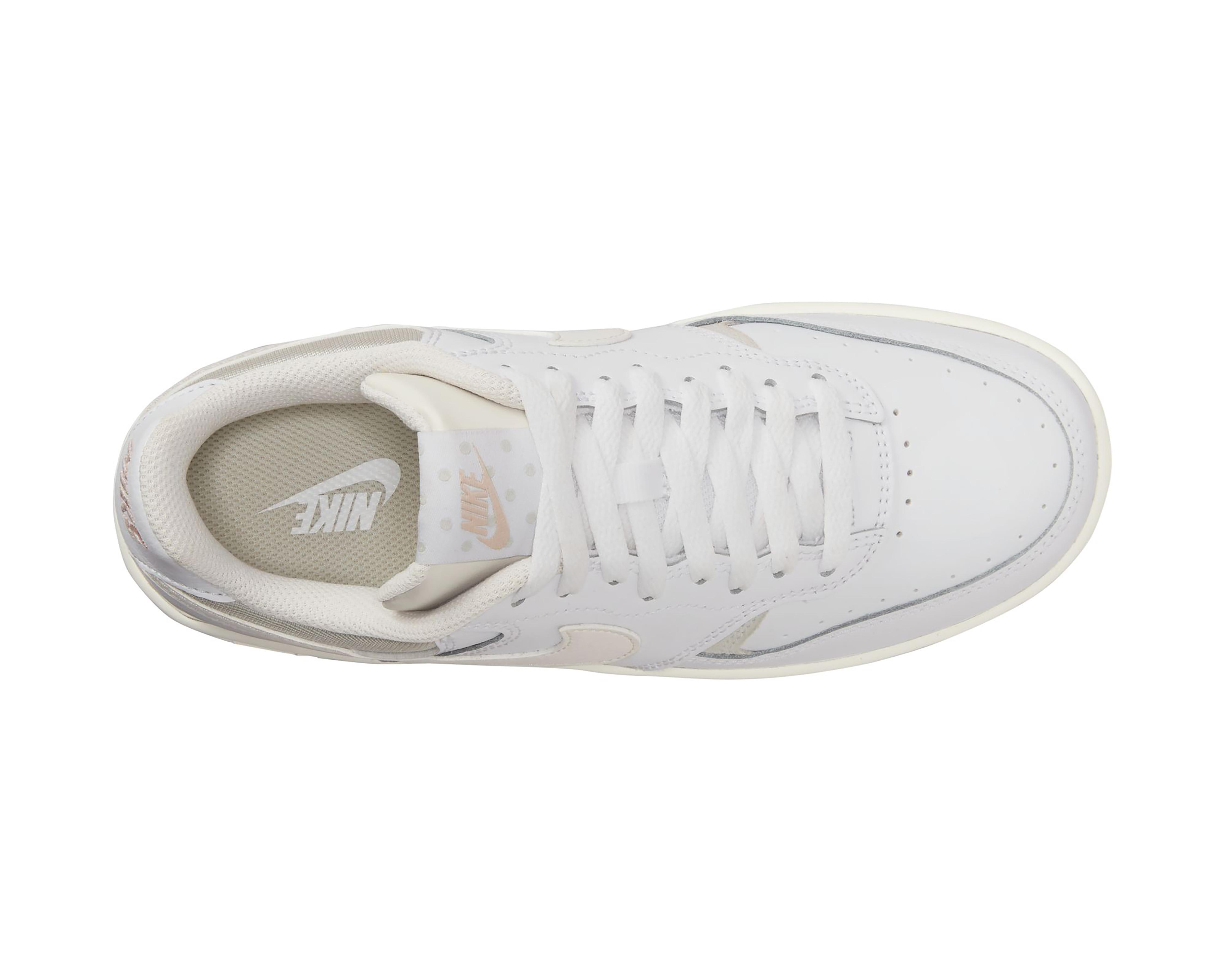 Foto 4 pulgar | Tenis Nike Gamma Force para Mujer