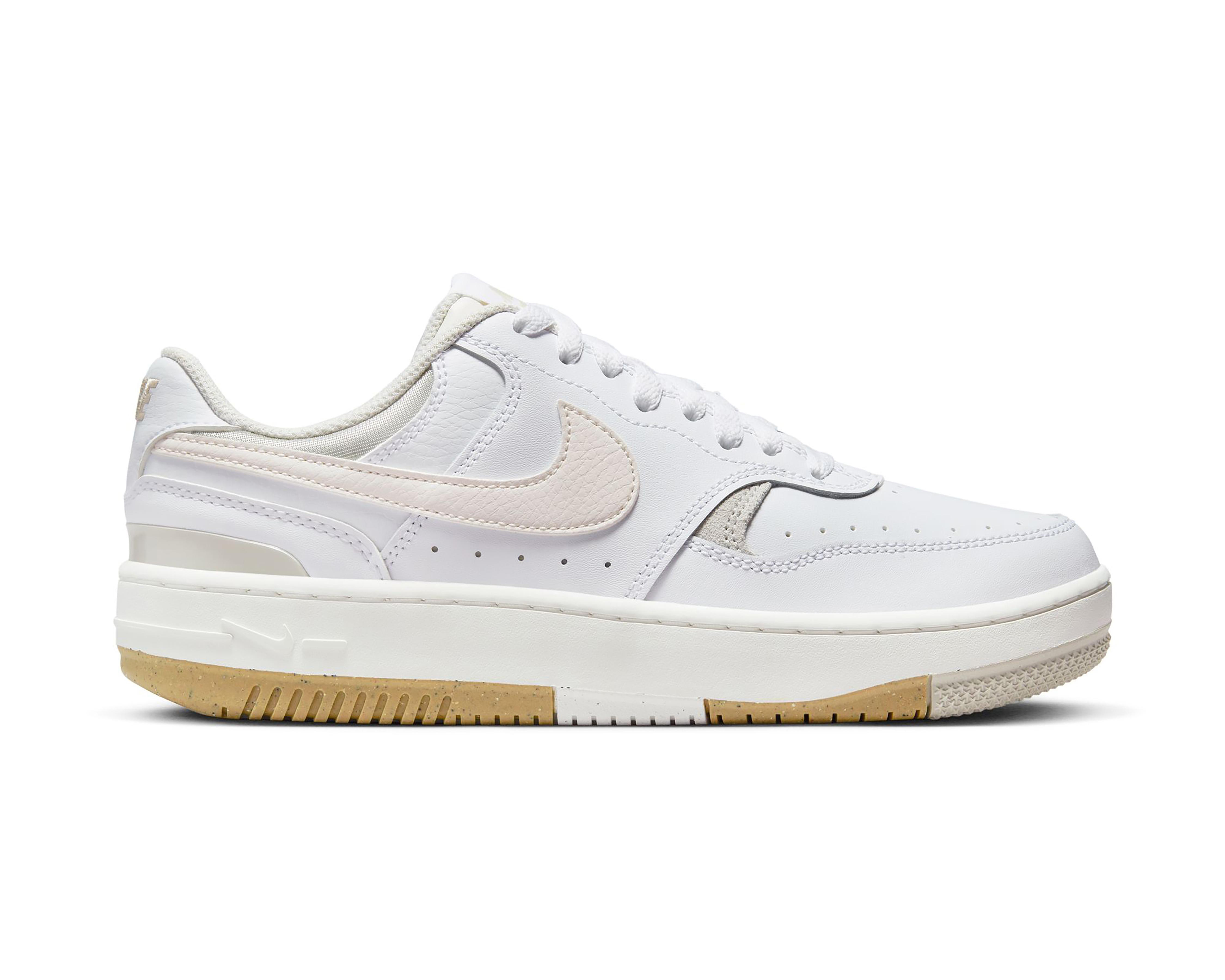 Foto 4 | Tenis Nike Gamma Force para Mujer