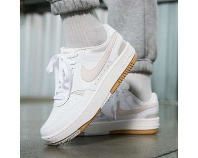 Foto 8 | Tenis Nike Gamma Force para Mujer