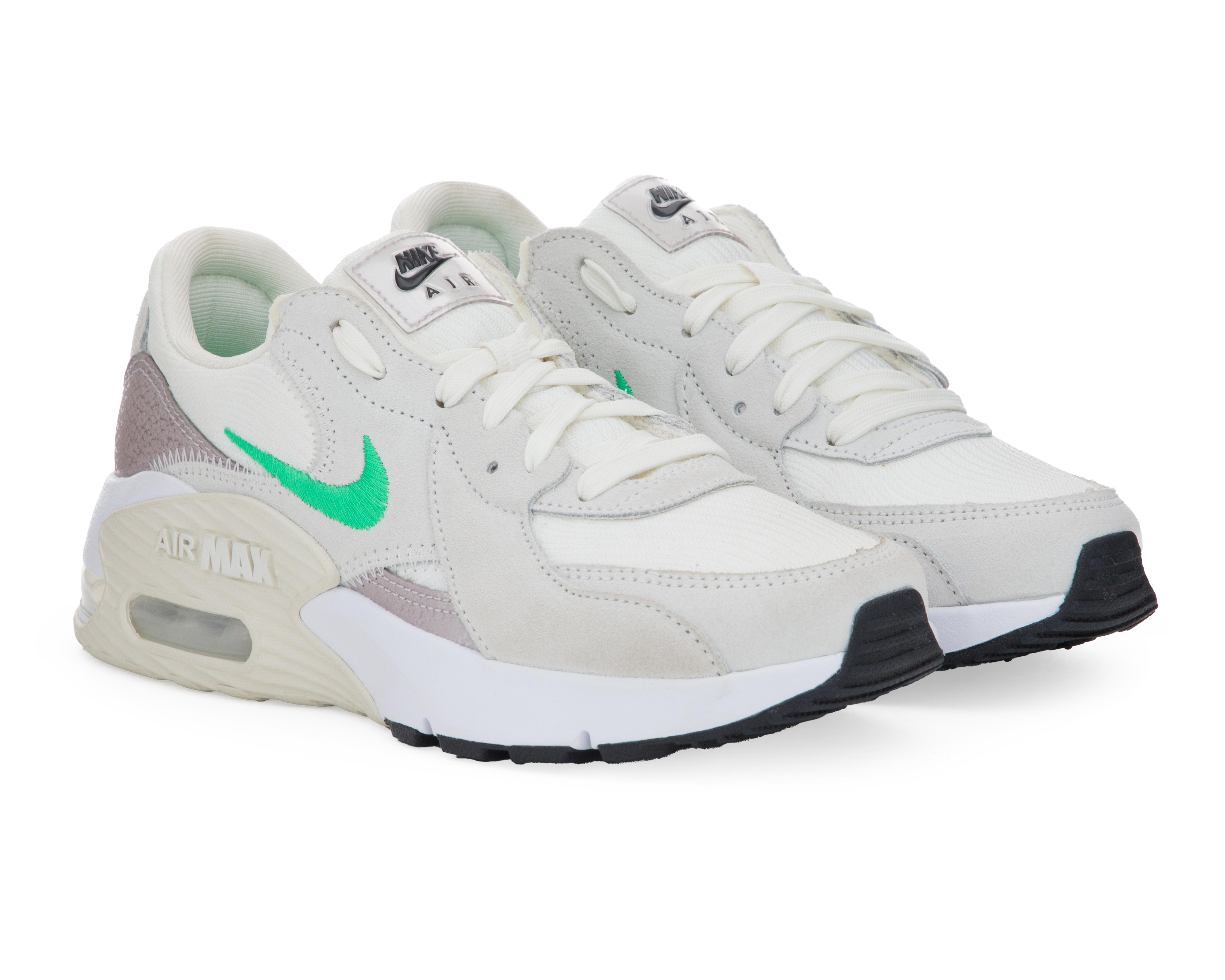Foto 2 pulgar | Tenis Nike Air Max Excee para Mujer