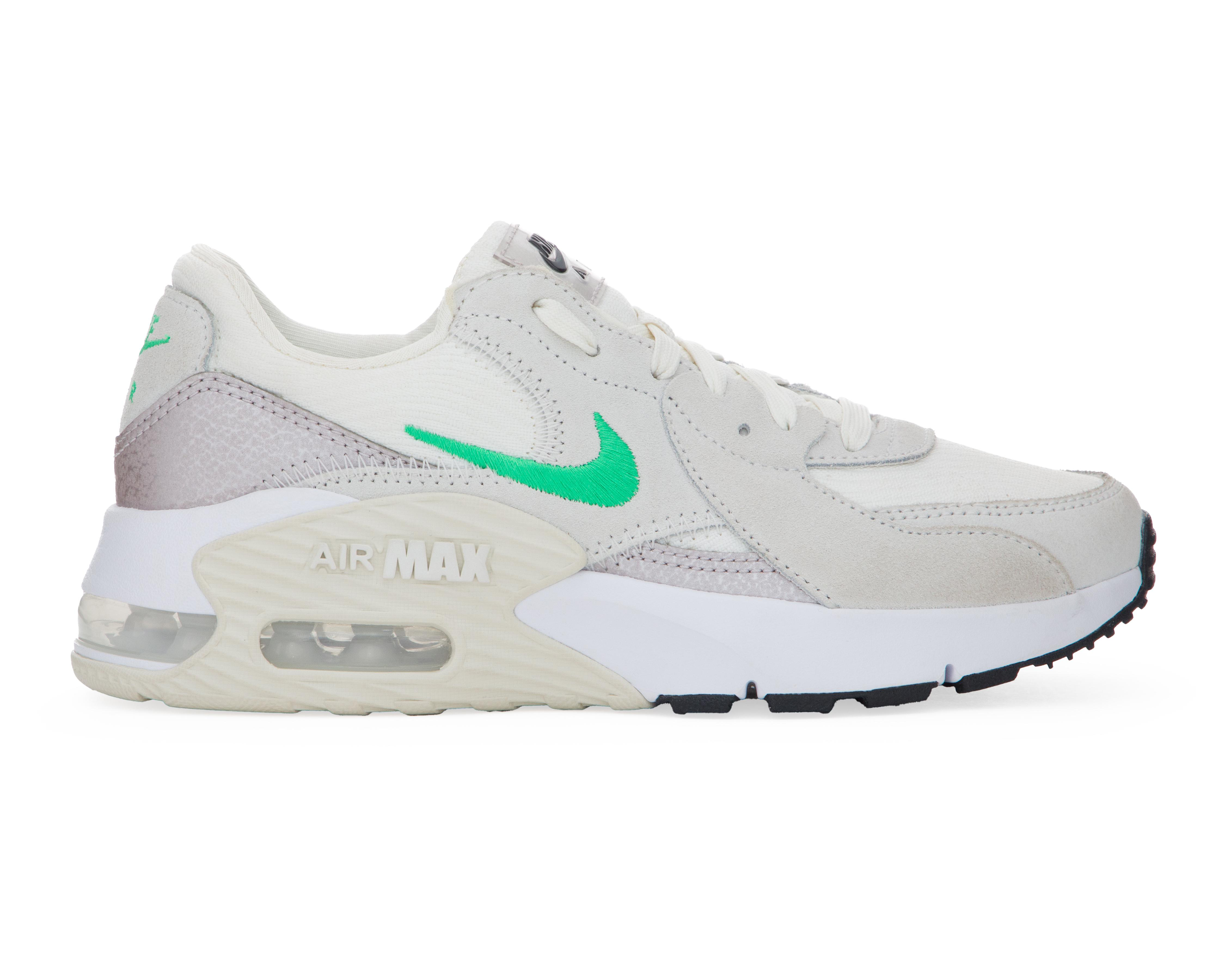 Foto 3 pulgar | Tenis Nike Air Max Excee para Mujer