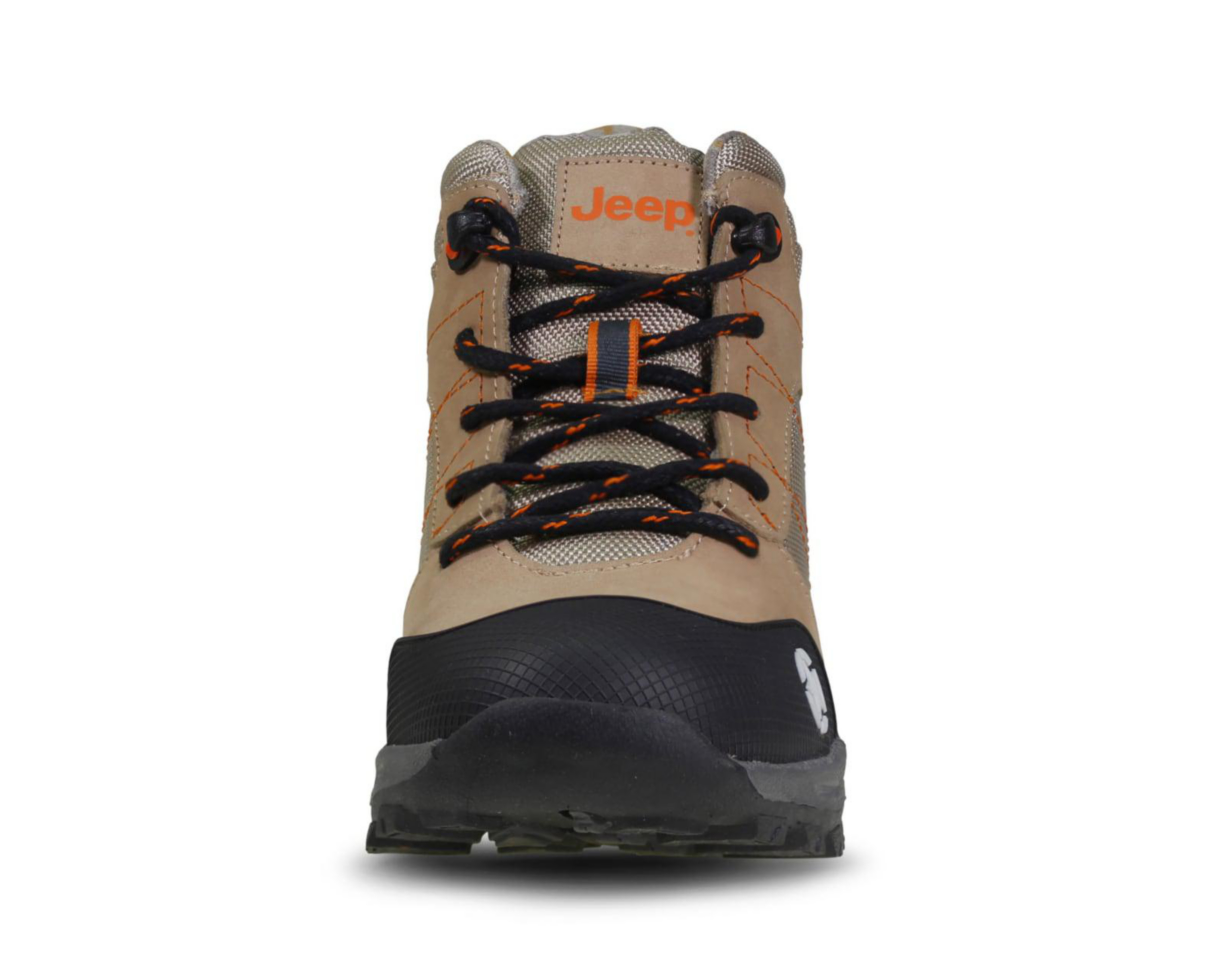 Foto 5 | Botas Urbanas Jeep para Mujer