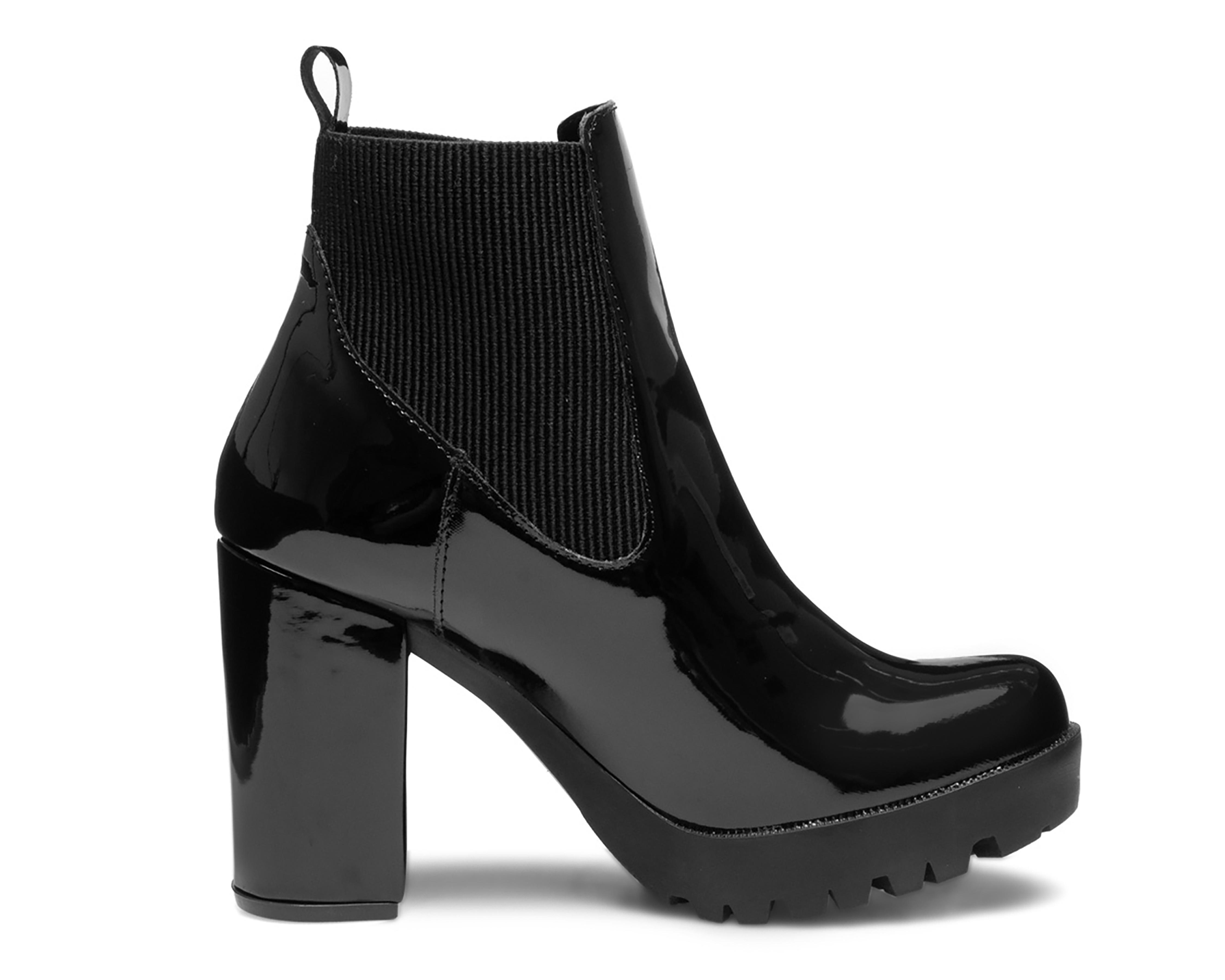 Foto 5 pulgar | Botas Casuales Frida Kollection para Mujer