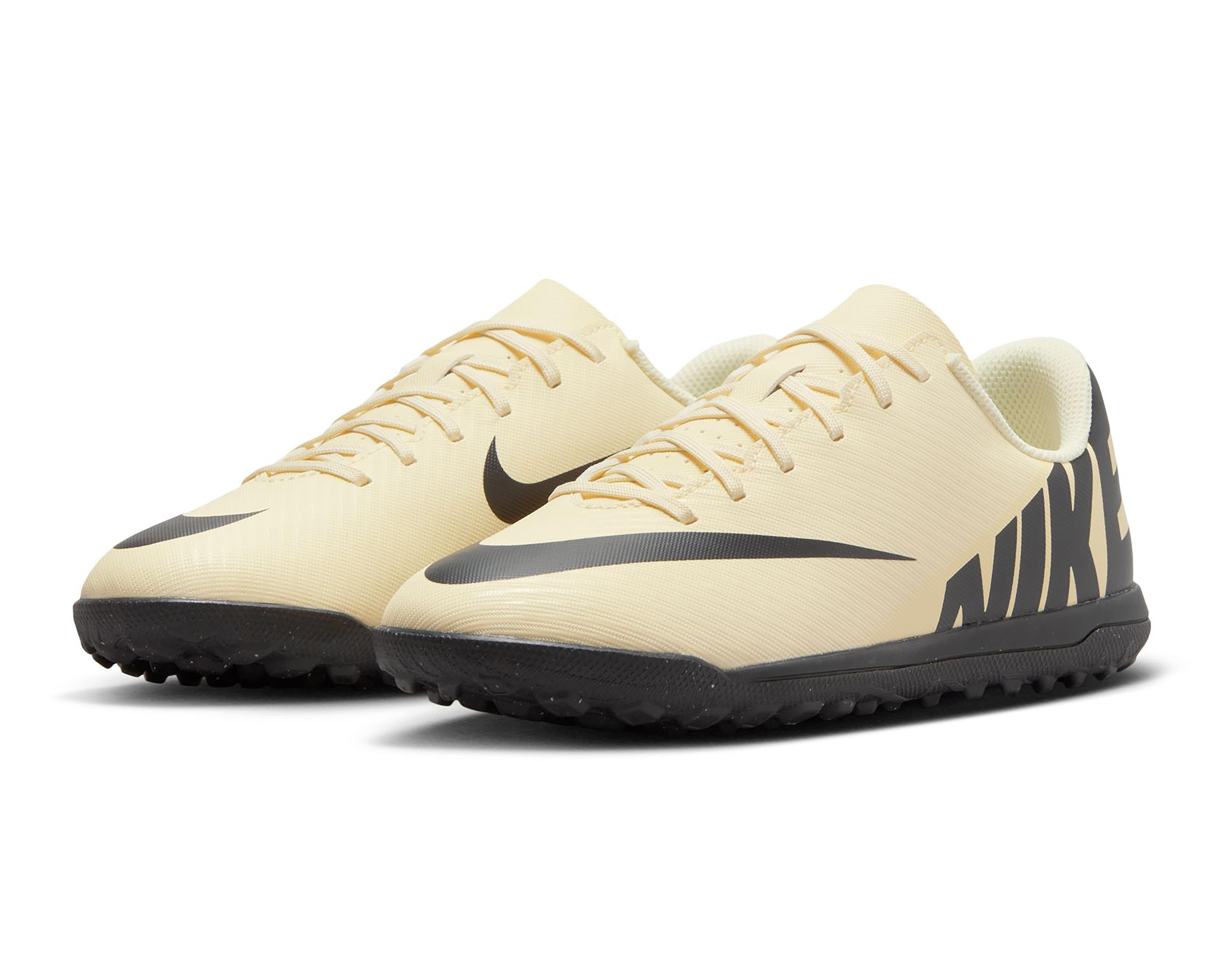 Foto 2 pulgar | Tenis para Futbol Nike Mercurial Vapor 15 Club TF Juveniles