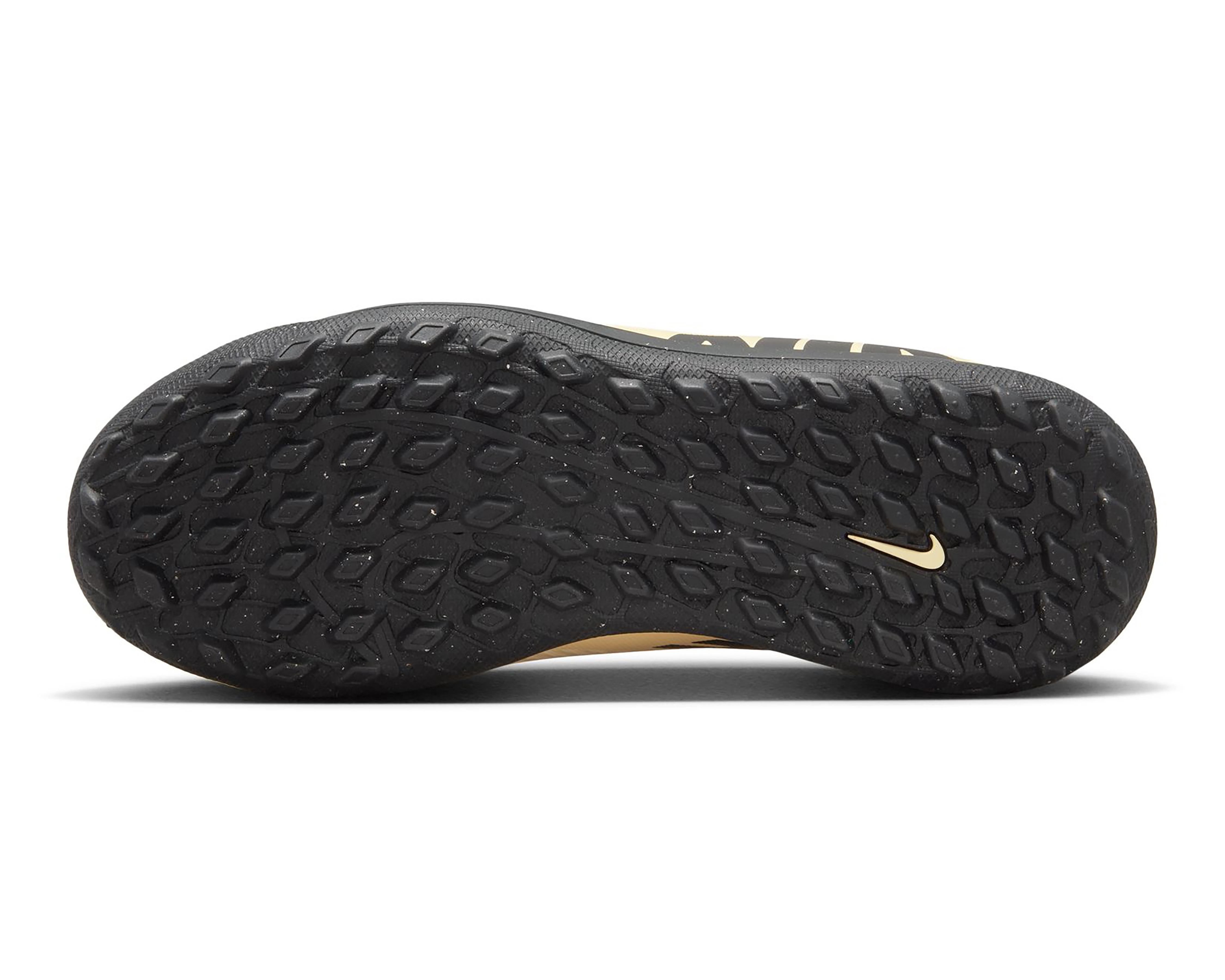 Foto 3 pulgar | Tenis para Futbol Nike Mercurial Vapor 15 Club TF Juveniles