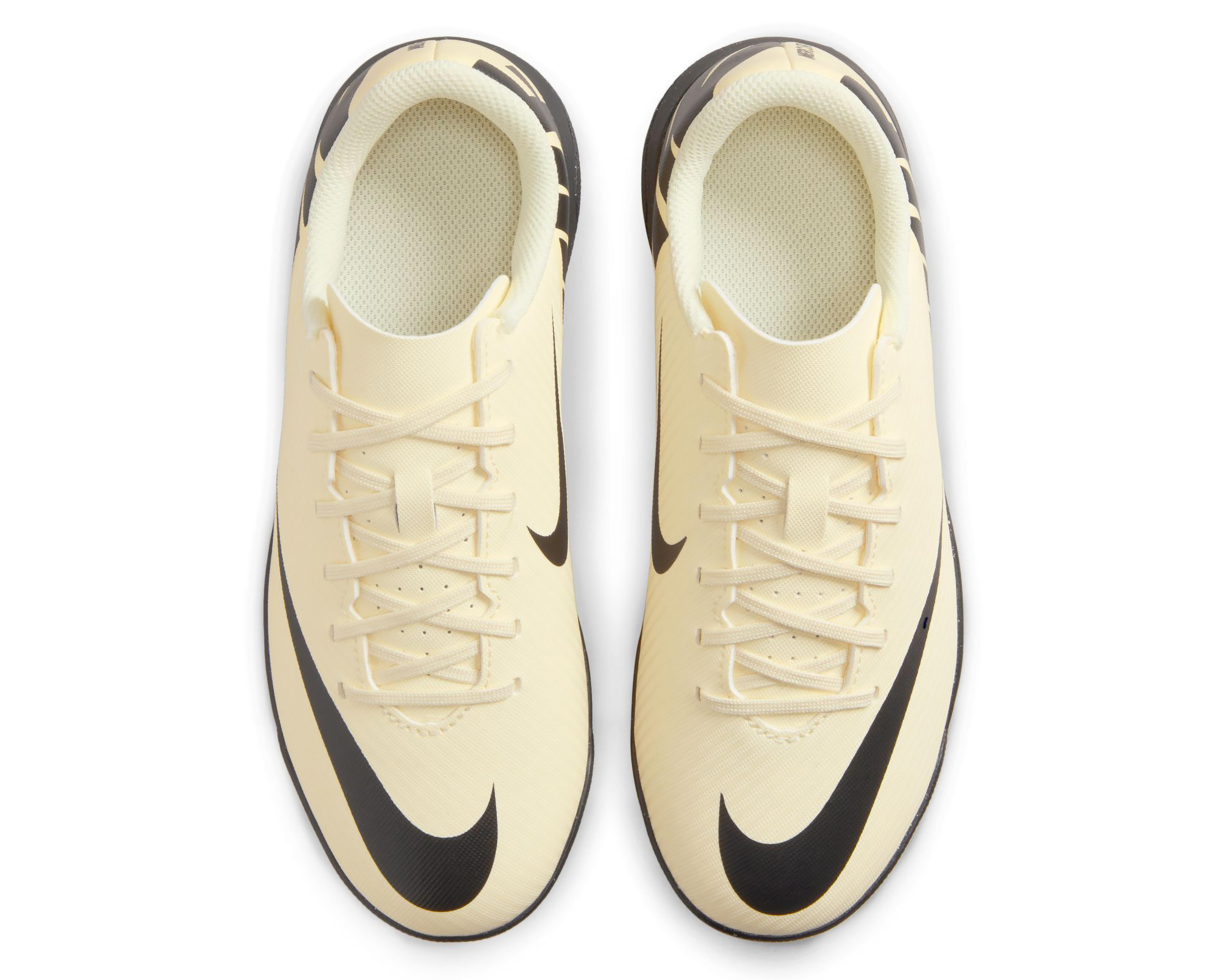 Foto 4 pulgar | Tenis para Futbol Nike Mercurial Vapor 15 Club TF Juveniles
