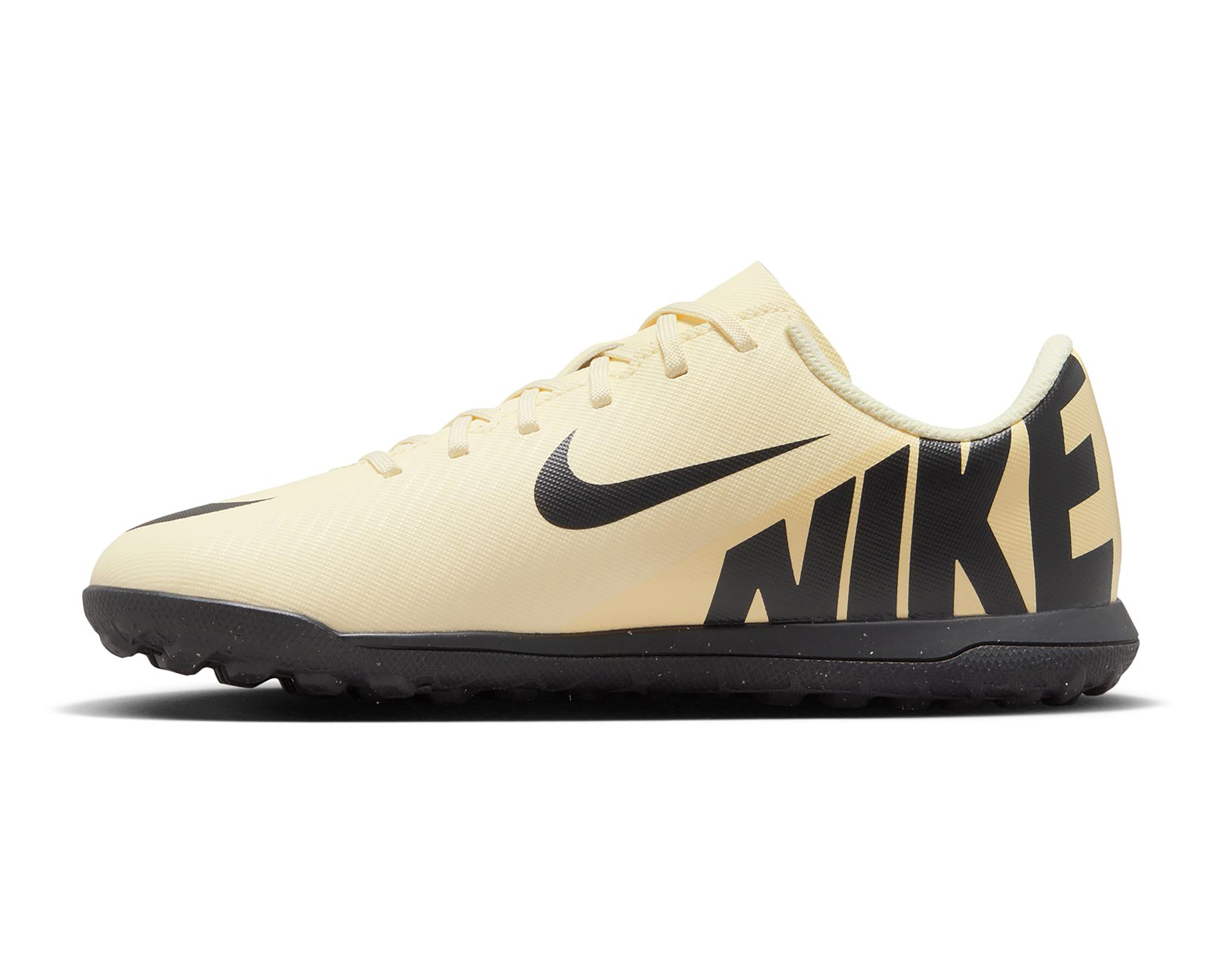 Foto 5 | Tenis para Futbol Nike Mercurial Vapor 15 Club TF Juveniles