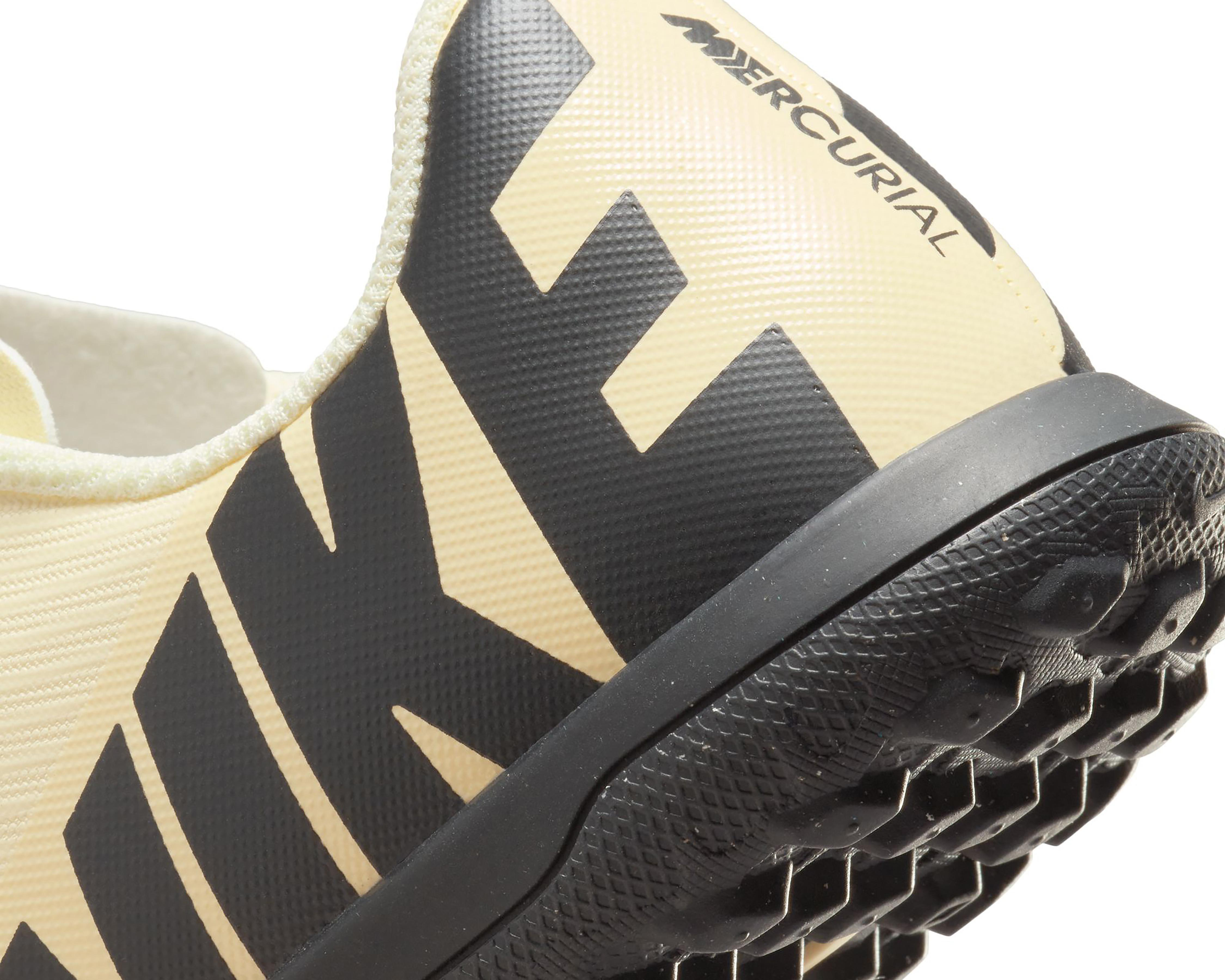 Foto 9 pulgar | Tenis para Futbol Nike Mercurial Vapor 15 Club TF Juveniles