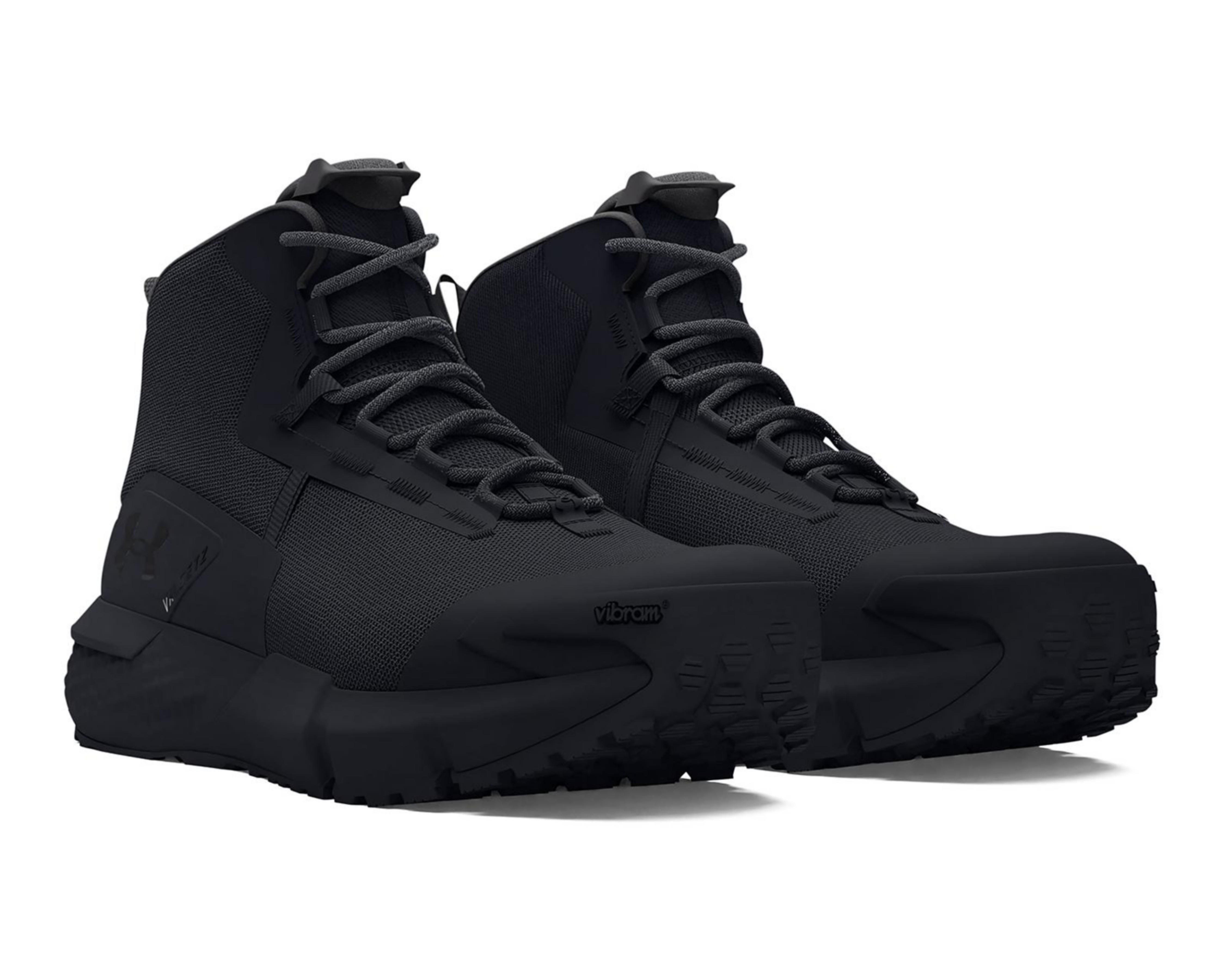 Botas Tácticas Under Armour Valsetz para Hombre